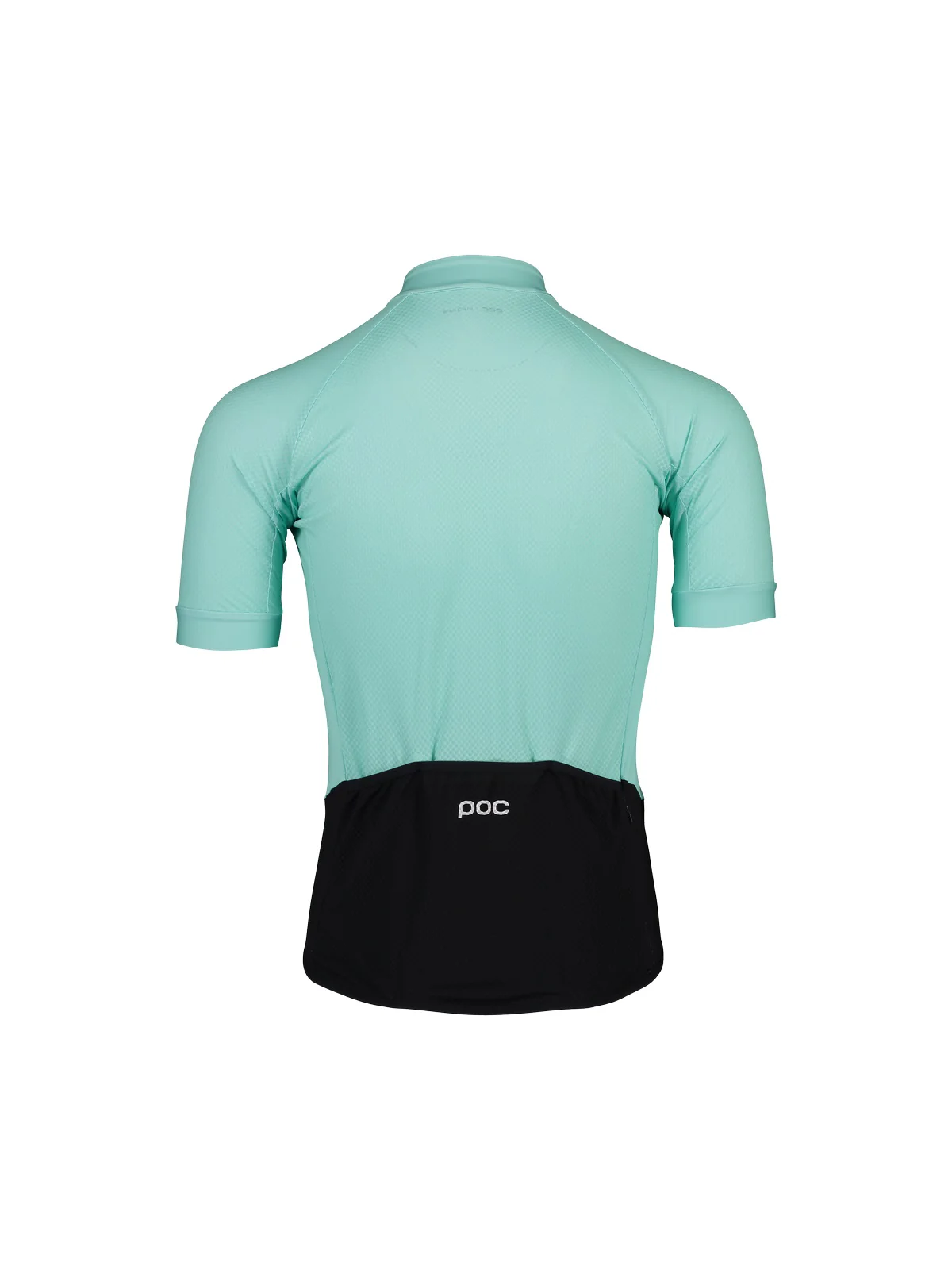 Koszulka Rowerowa POC ESSENTIAL ROAD LOGO - Image 2