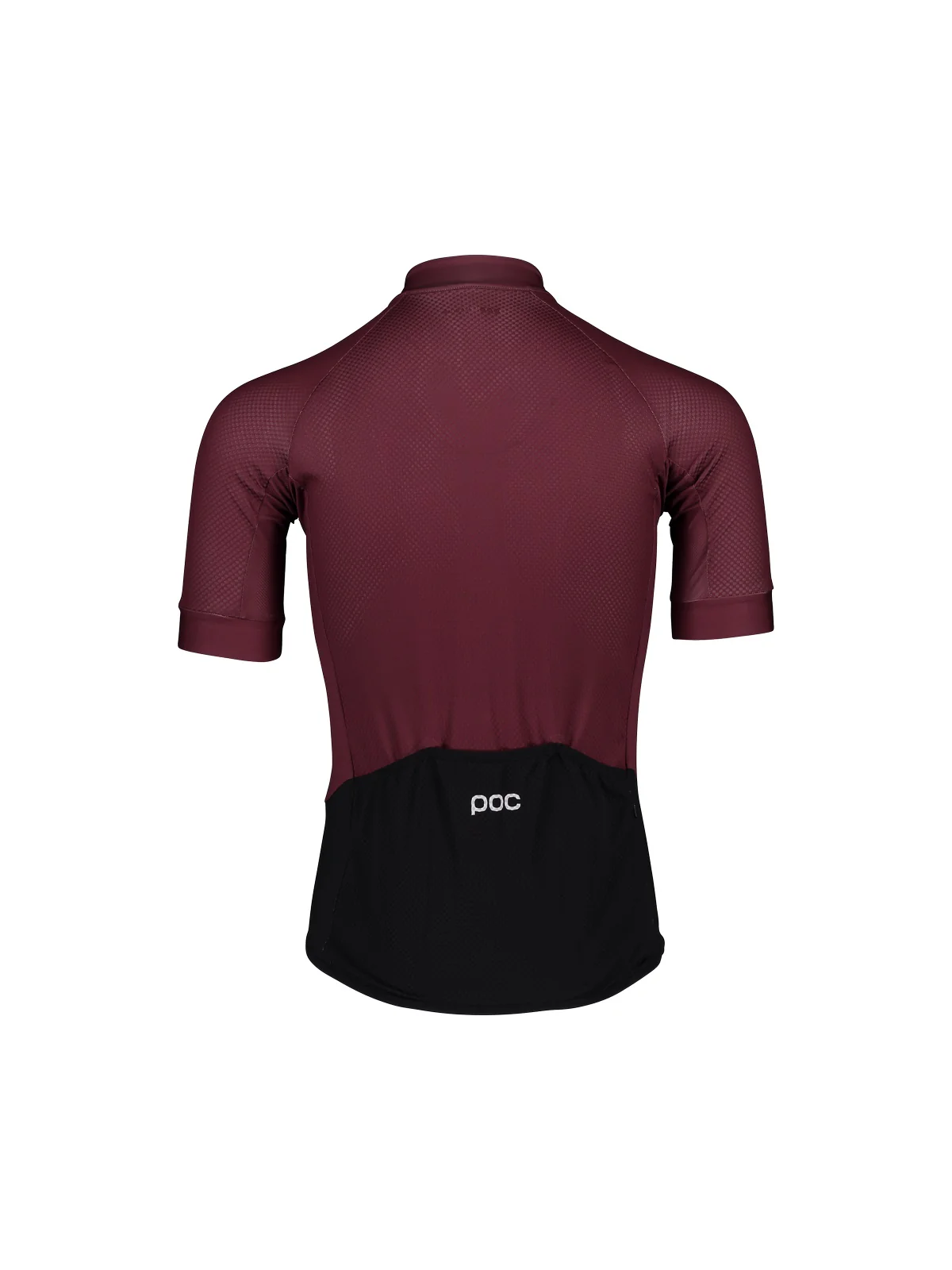 Koszulka Rowerowa POC ESSENTIAL ROAD LOGO - Image 4