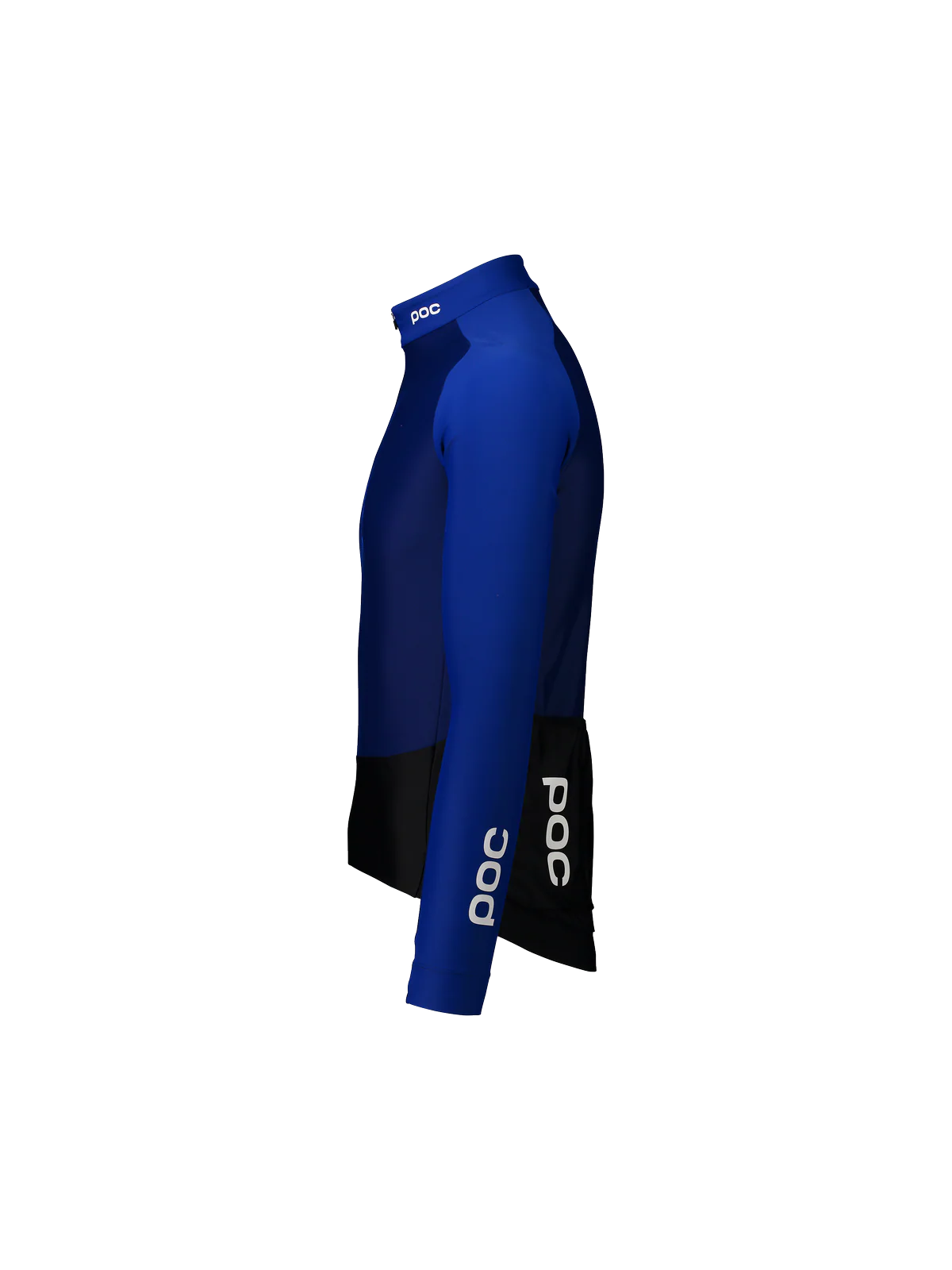 Koszulka Rowerowa POC ESSENTIAL ROAD MID LS JERSEY - Image 2