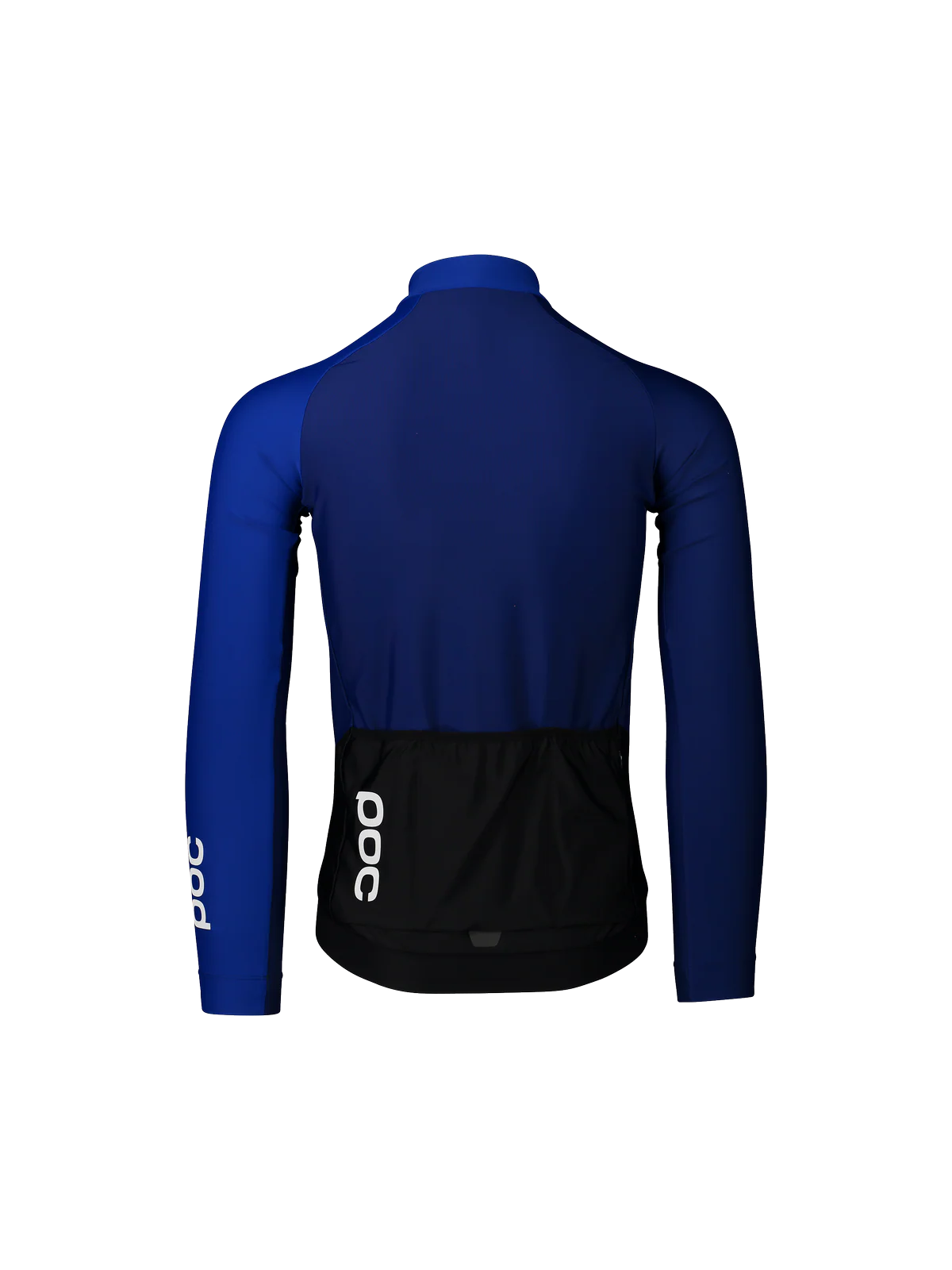 Koszulka Rowerowa POC ESSENTIAL ROAD MID LS JERSEY - Image 3