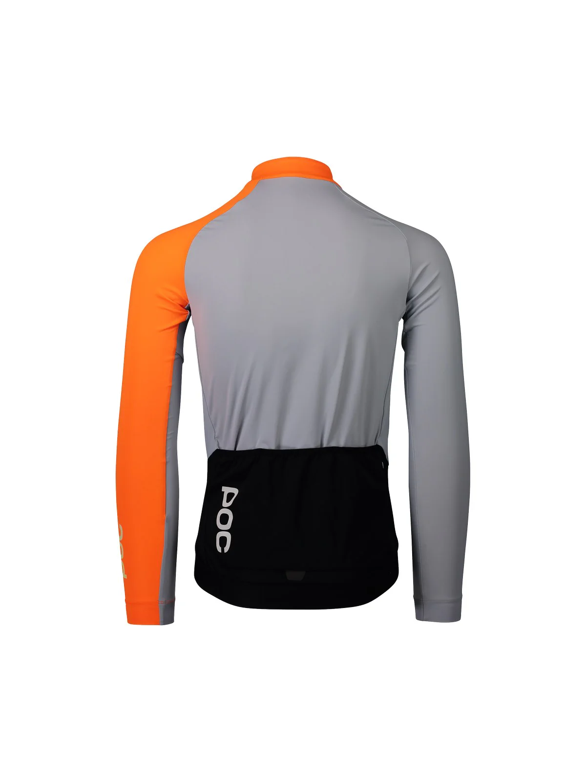 Koszulka Rowerowa POC ESSENTIAL ROAD MID LS JERSEY - Image 3
