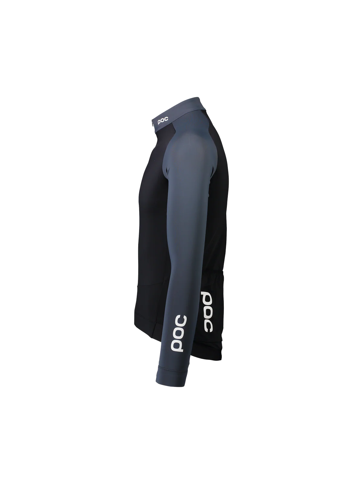 Koszulka Rowerowa POC ESSENTIAL ROAD MID LS JERSEY - Image 2