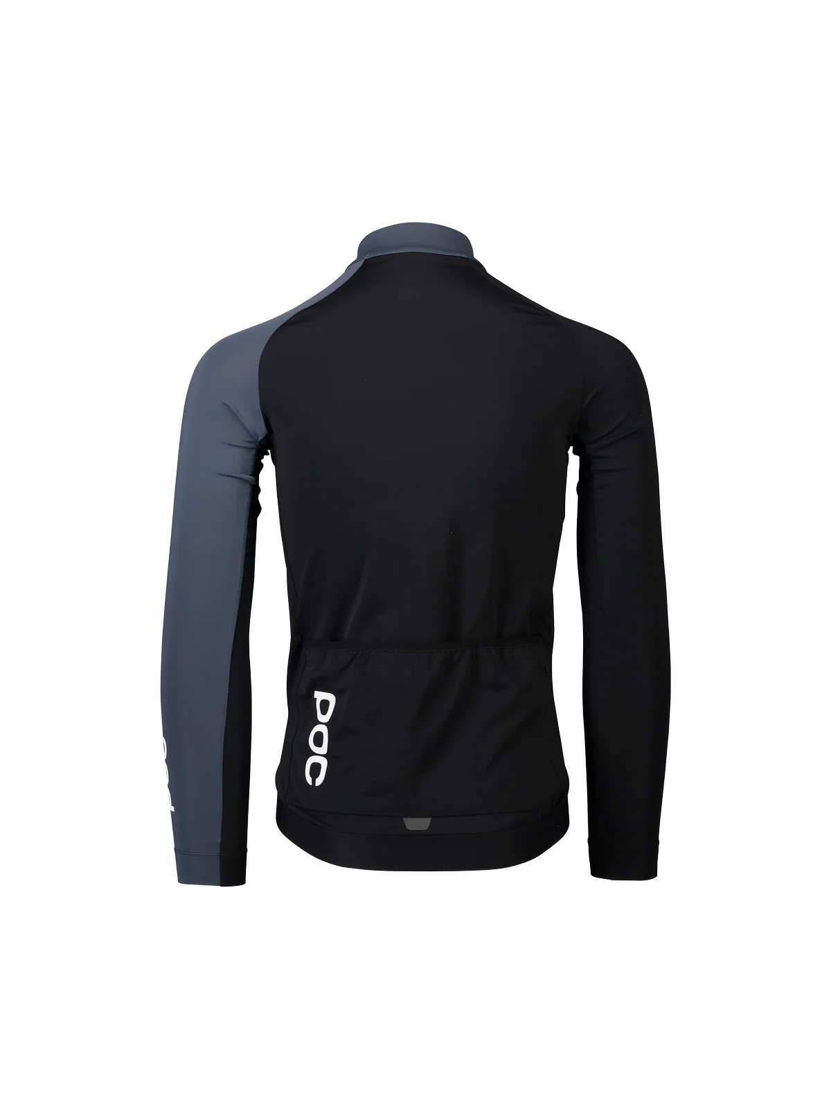 Koszulka Rowerowa POC ESSENTIAL ROAD MID LS JERSEY - Image 3