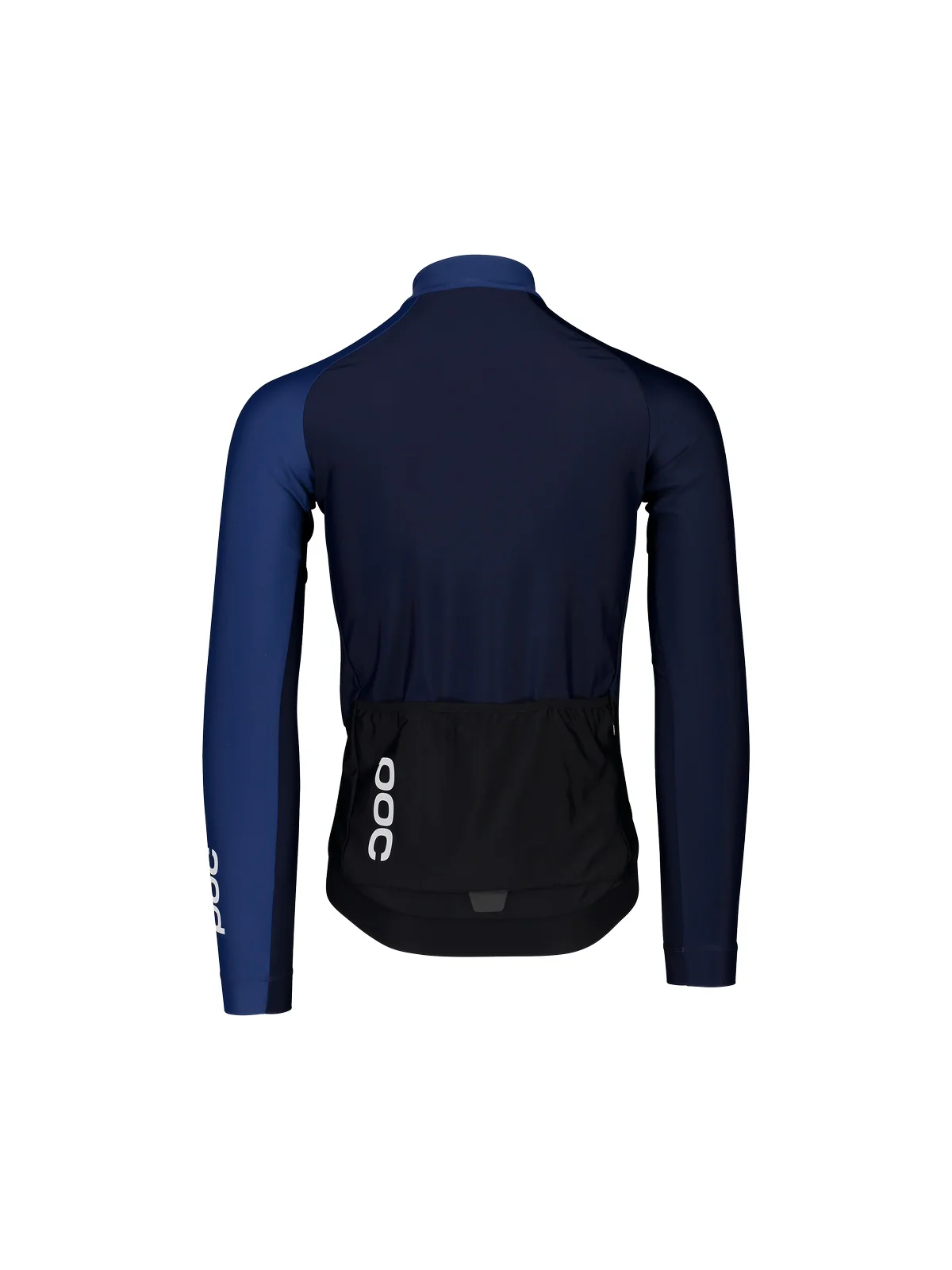 Koszulka Rowerowa POC ESSENTIAL ROAD MID LS JERSEY - Image 5
