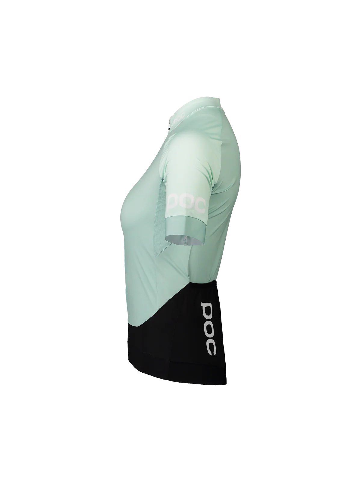 Koszulka Rowerowa POC ESSENTIAL ROAD W'S - Image 2
