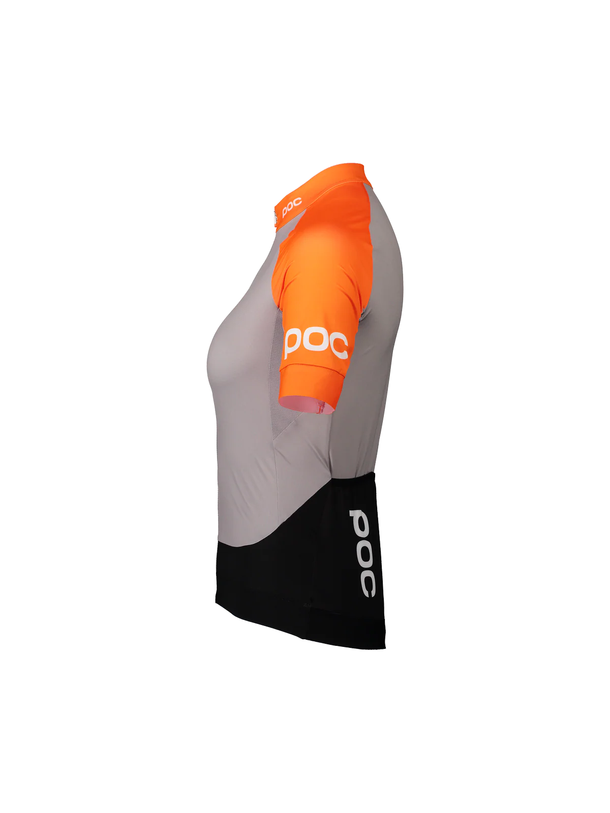 Koszulka Rowerowa POC ESSENTIAL ROAD W'S - Image 3