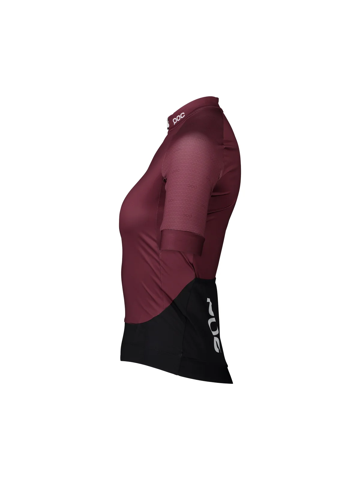 Koszulka Rowerowa POC ESSENTIAL ROAD W'S - Image 3