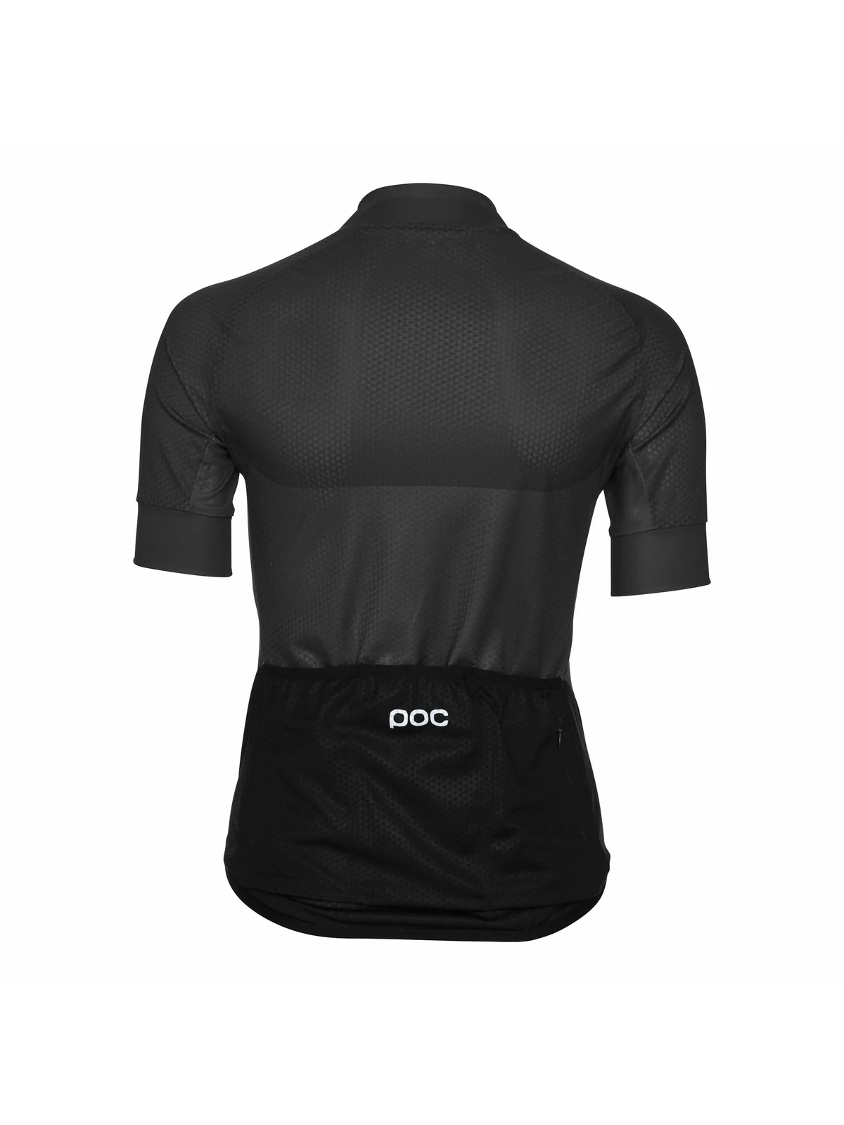 Koszulka Rowerowa POC ESSENTIAL ROAD W'S LIGHT - Image 4
