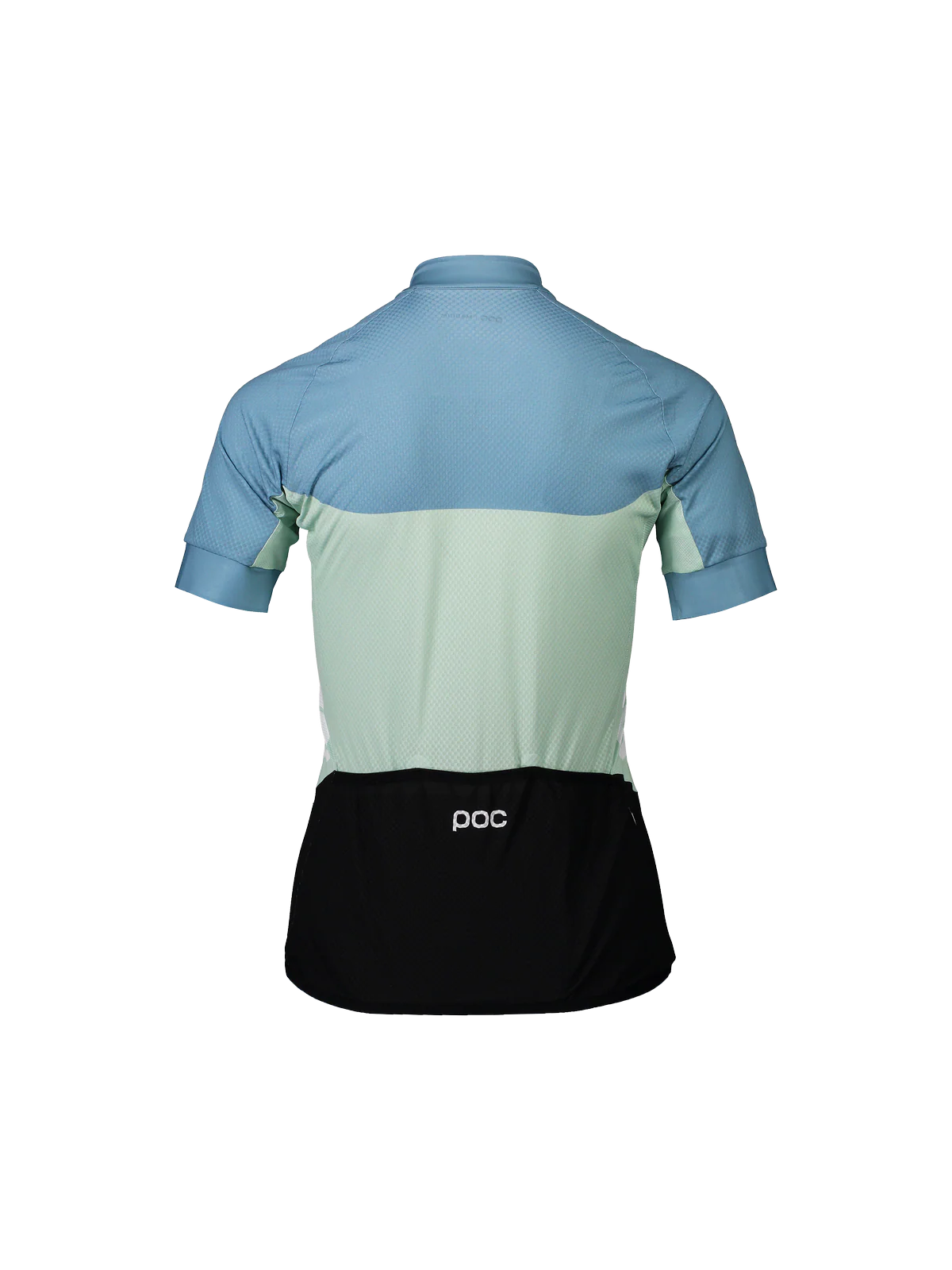 Koszulka Rowerowa POC ESSENTIAL ROAD W'S LIGHT - Image 4