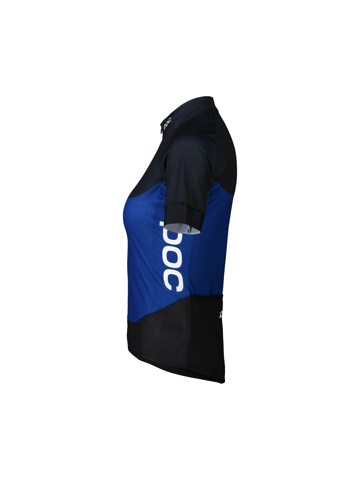 Koszulka Rowerowa POC ESSENTIAL ROAD W'S LIGHT - Image 2