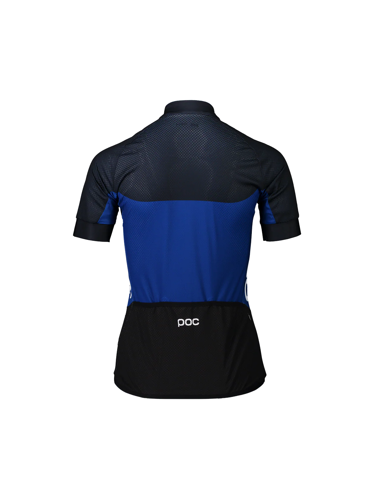 Koszulka Rowerowa POC ESSENTIAL ROAD W'S LIGHT - Image 4