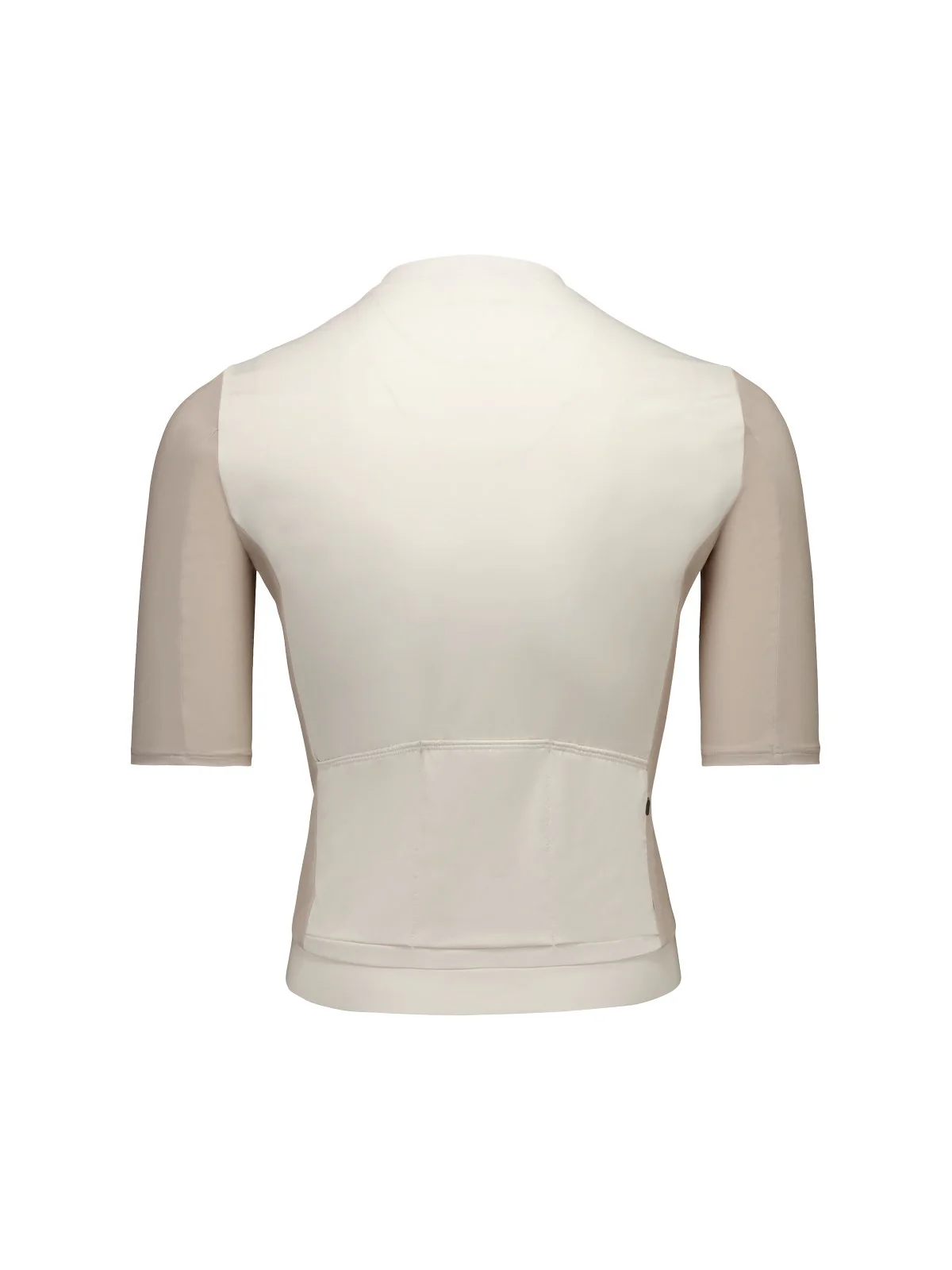 Koszulka rowerowa POC M´s Cadence Jersey - Okenite Off-White - Image 5