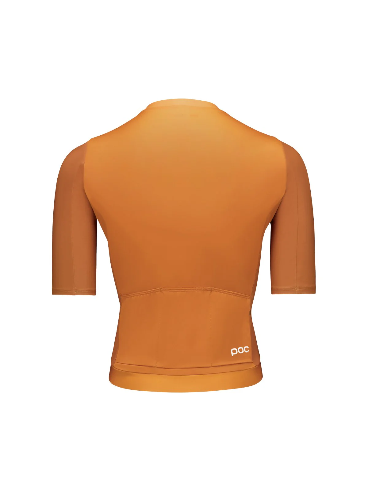 Koszulka rowerowa POC M´s Cadence Jersey - Bauxite Brown - Image 4