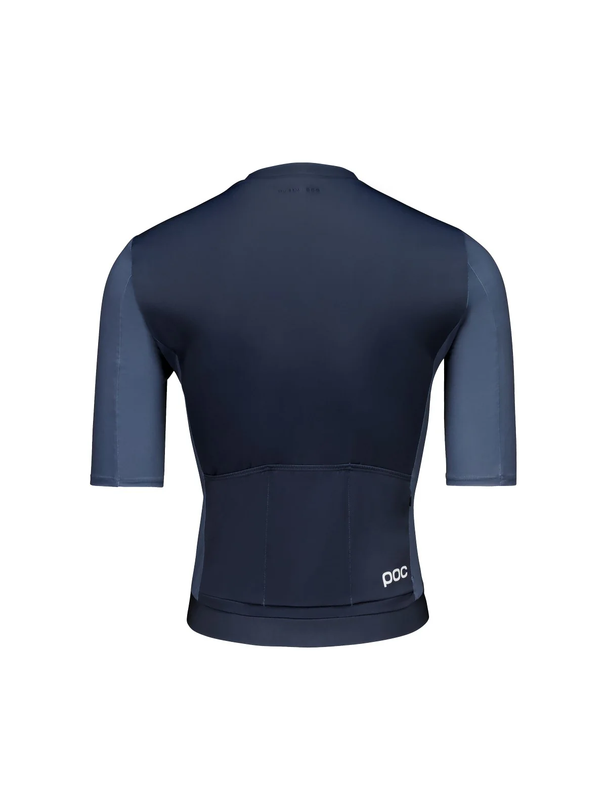 Koszulka rowerowa POC M´s Cadence Jersey - Apat. Navy - Image 5