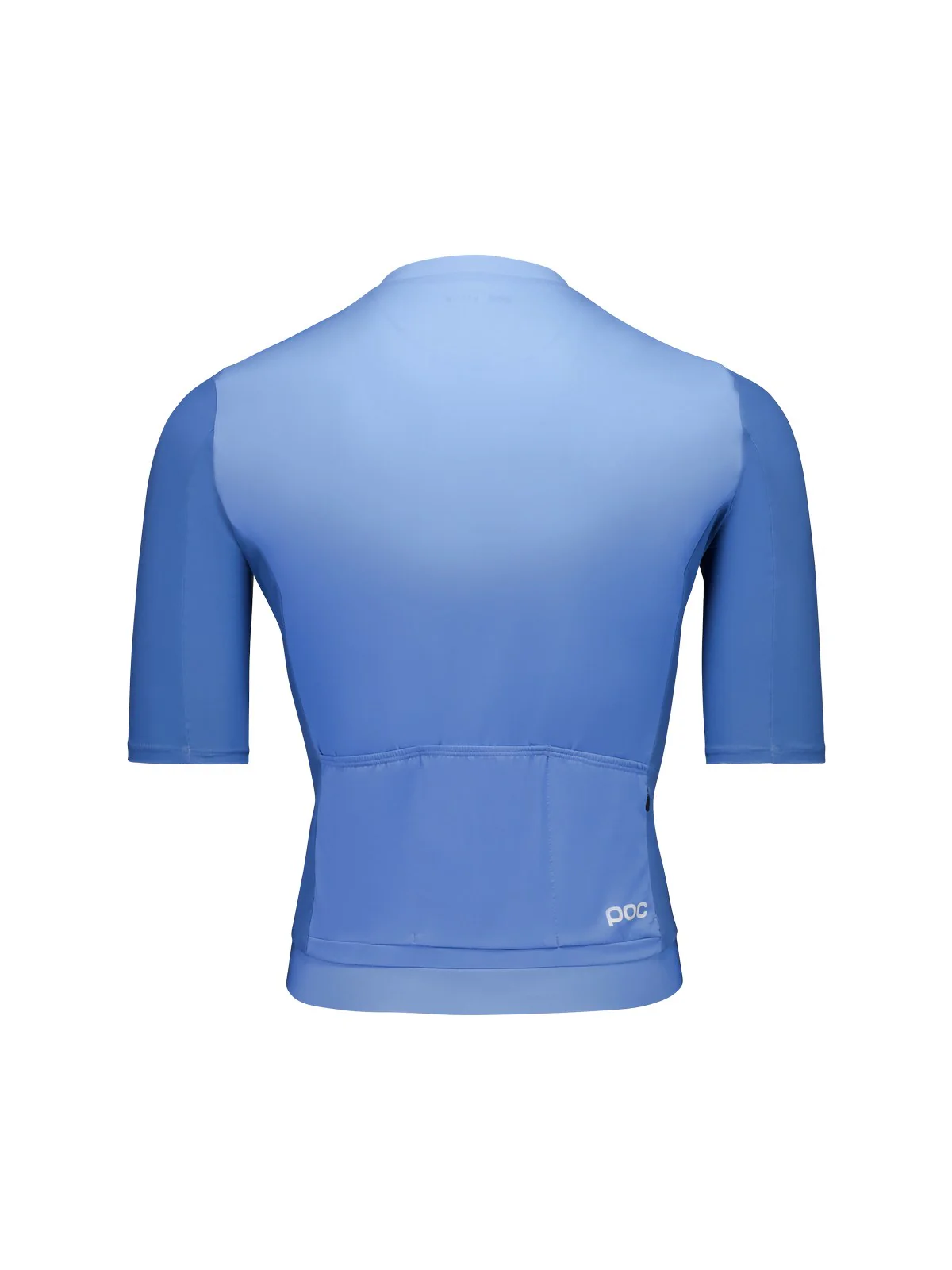 Koszulka rowerowa POC M´s Cadence Jersey - Bazzite Blue - Image 4