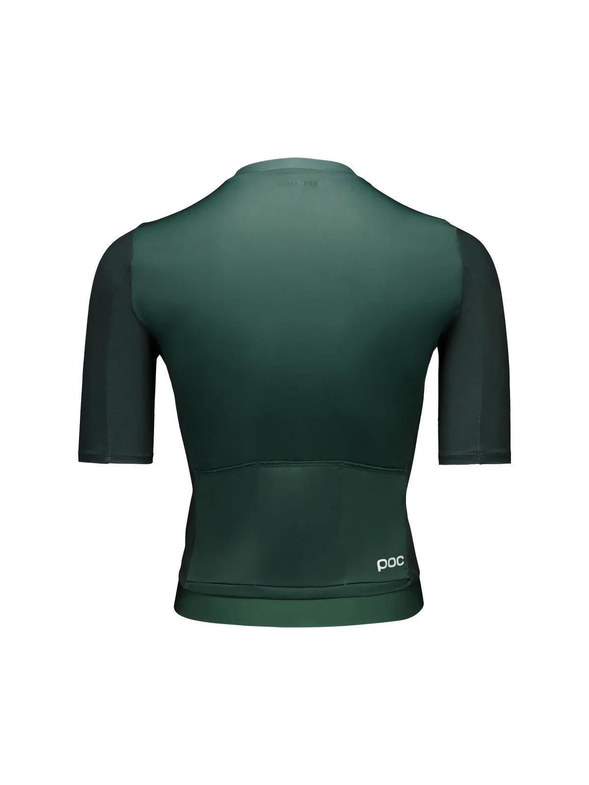 Koszulka rowerowa POC M´s Cadence Jersey - Parg. Green - Image 4