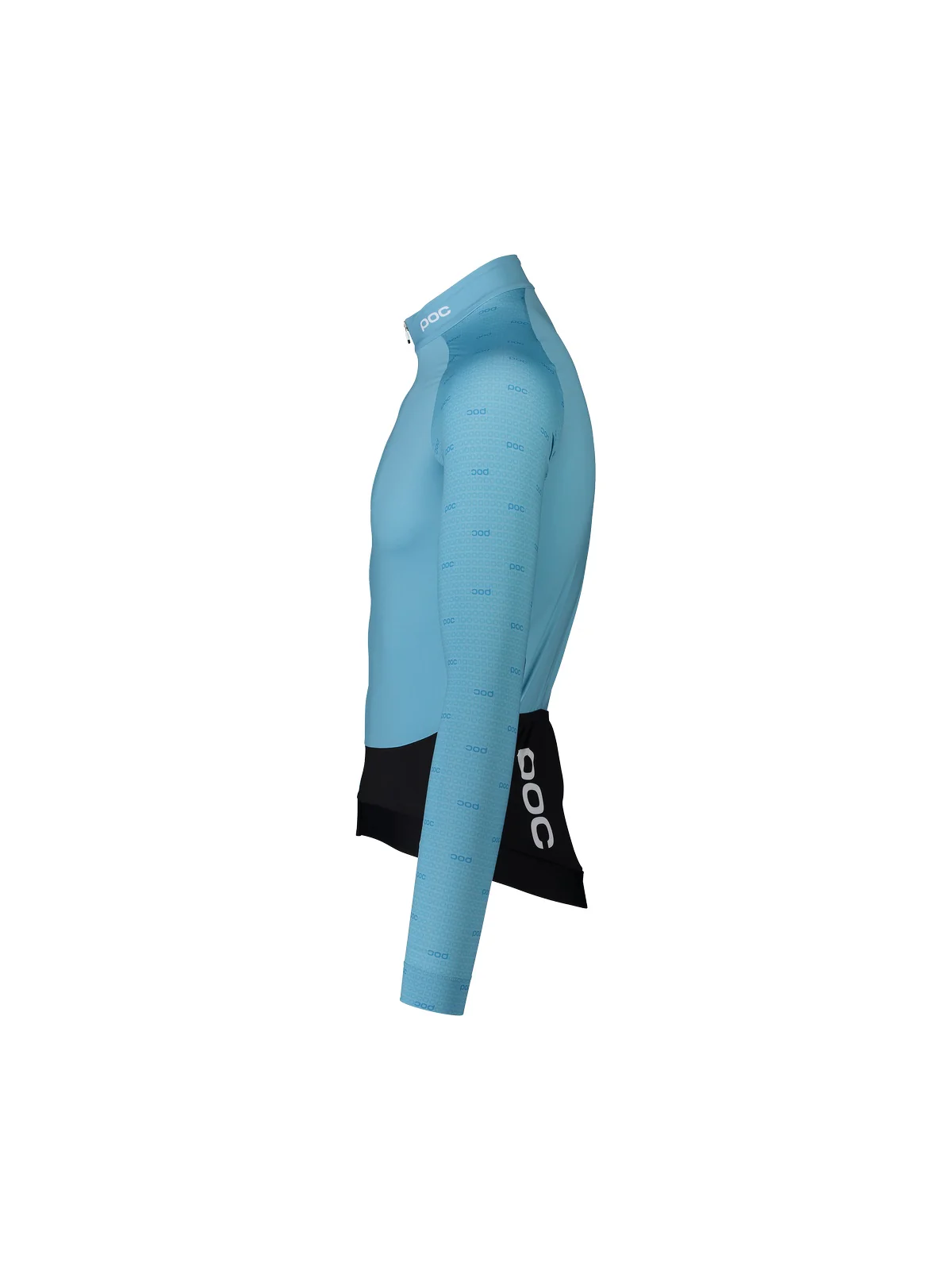 Koszulka Rowerowa POC M'S ESSENTIAL ROAD LS - Image 4