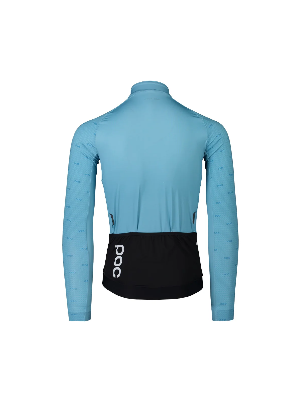 Koszulka Rowerowa POC M'S ESSENTIAL ROAD LS - Image 5