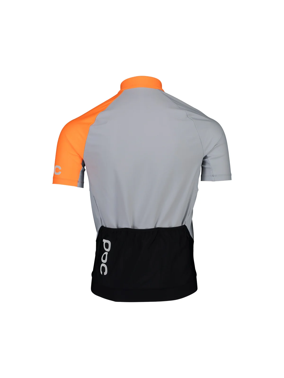 Koszulka Rowerowa POC M'S ESSENTIAL ROAD MID - Image 5