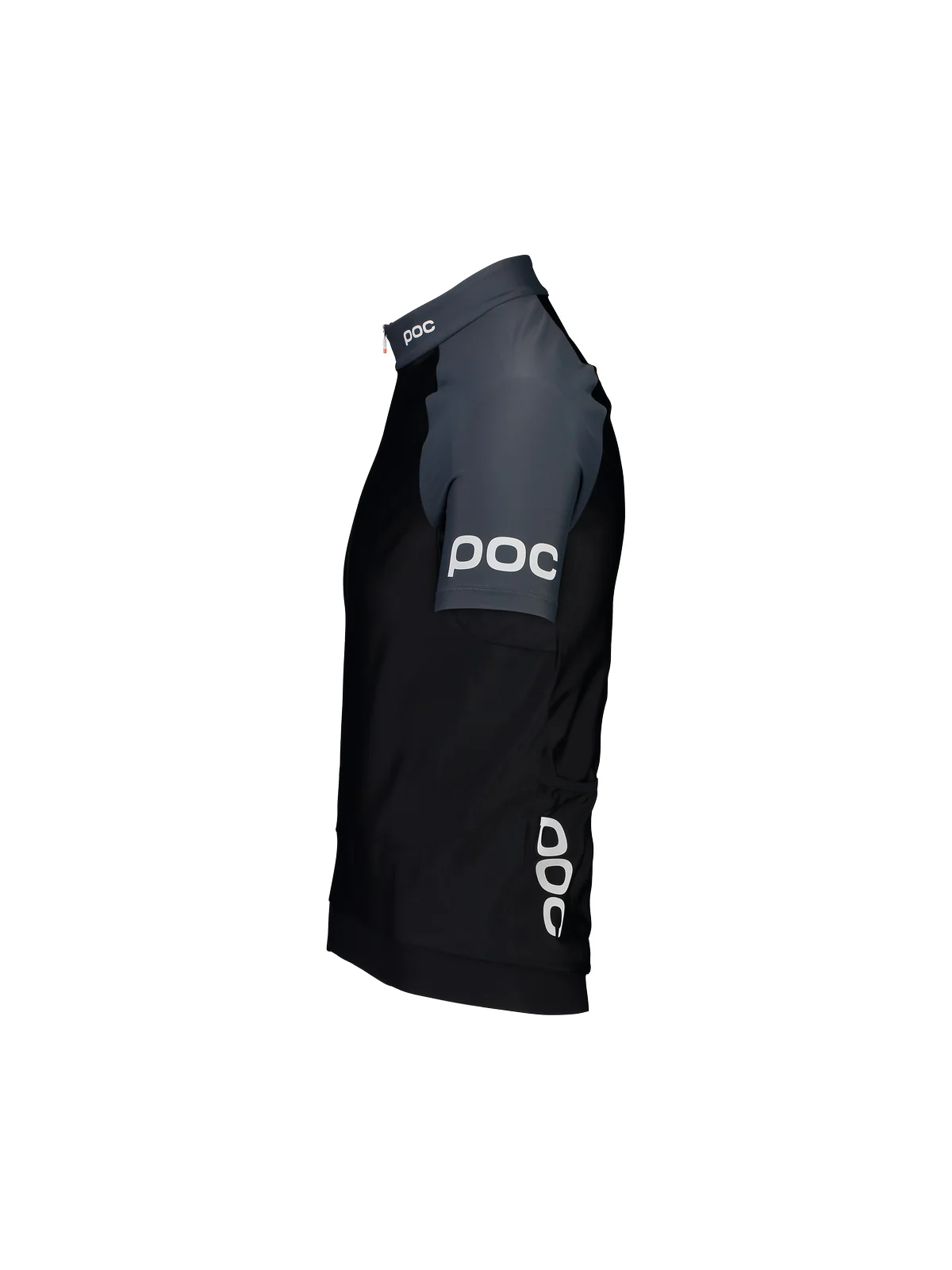 Koszulka Rowerowa POC M'S ESSENTIAL ROAD MID - Image 4