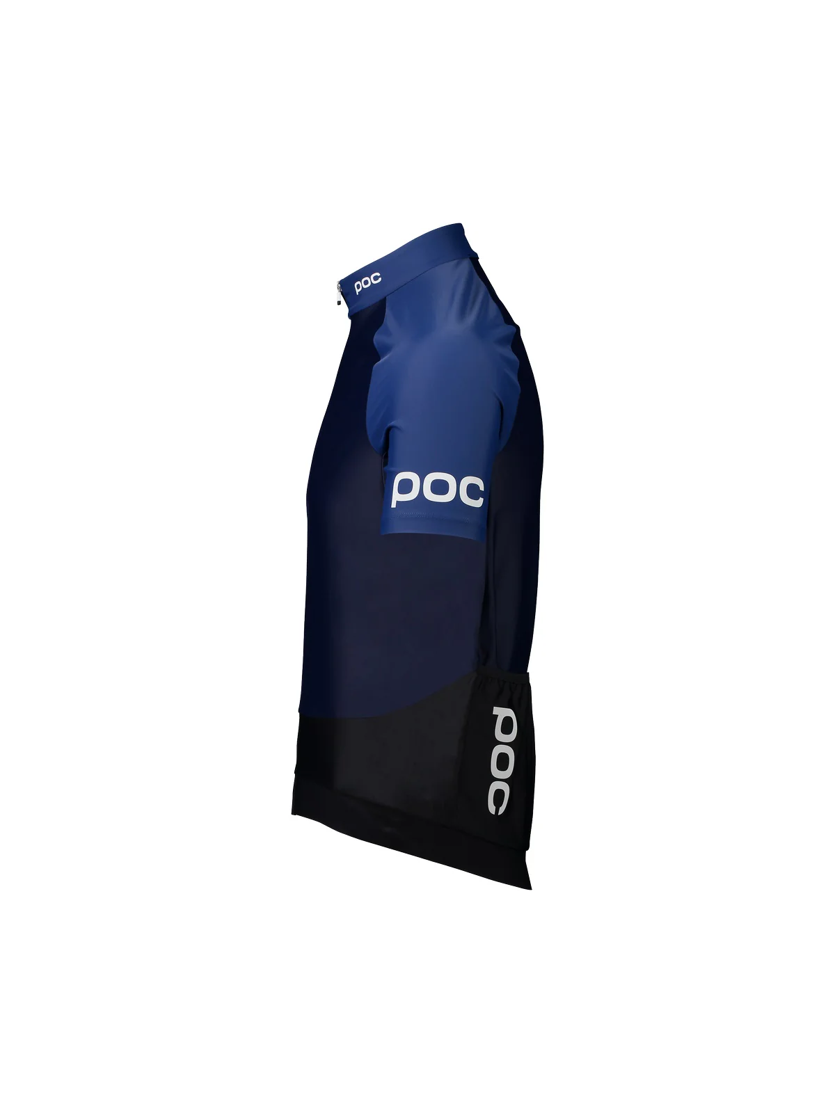 Koszulka Rowerowa POC M'S ESSENTIAL ROAD MID - Image 4