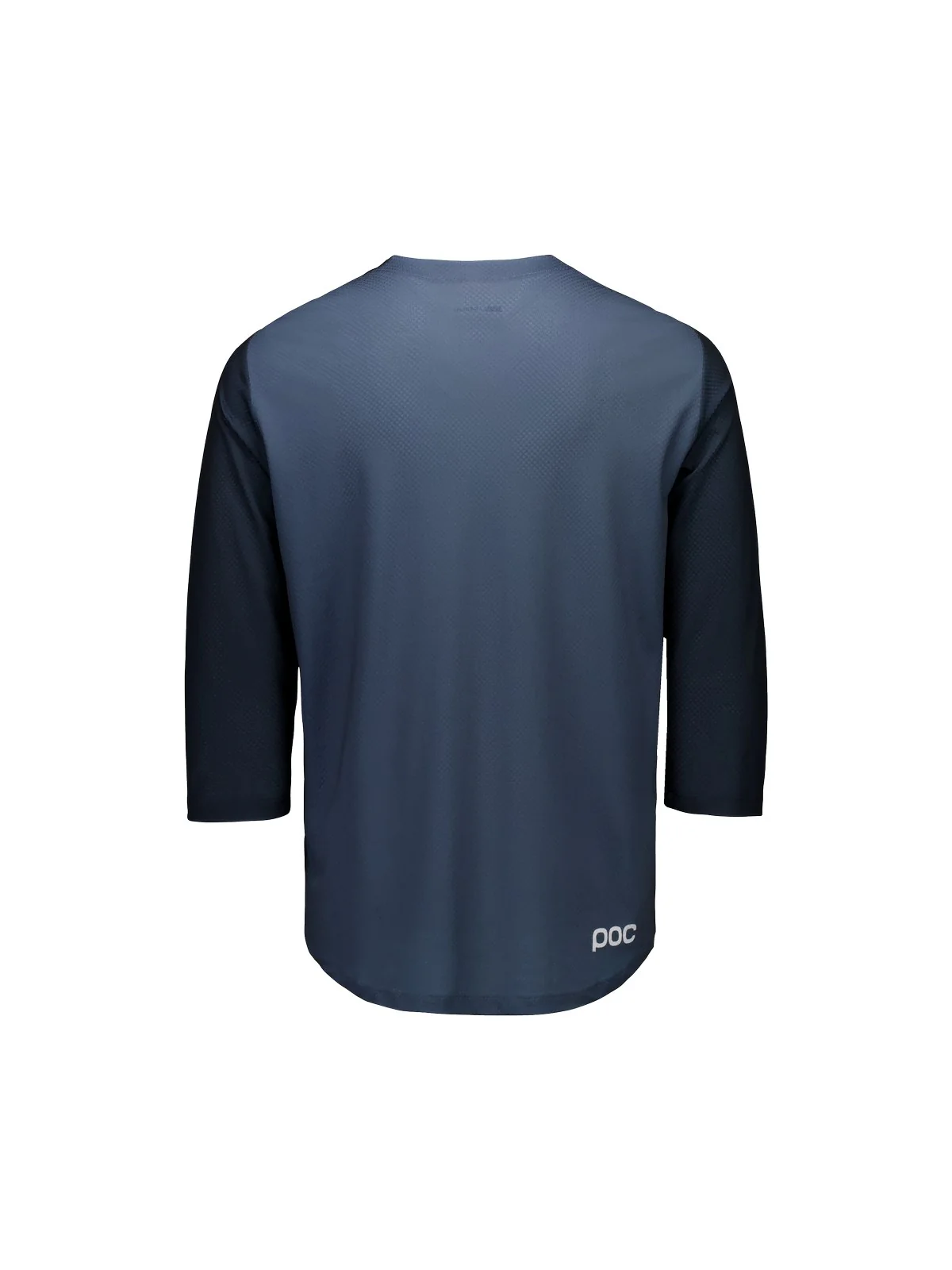 Koszulka rowerowa POC M's Motion Air 3/4 Jersey - Apat. Navy - Image 5