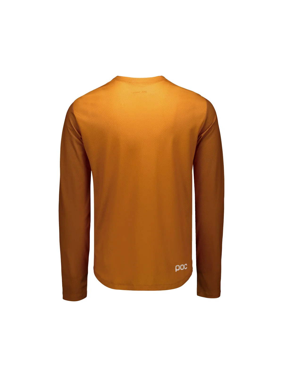 Koszulka rowerowa POC M's Motion Air L/S Jersey brązowy - Image 5
