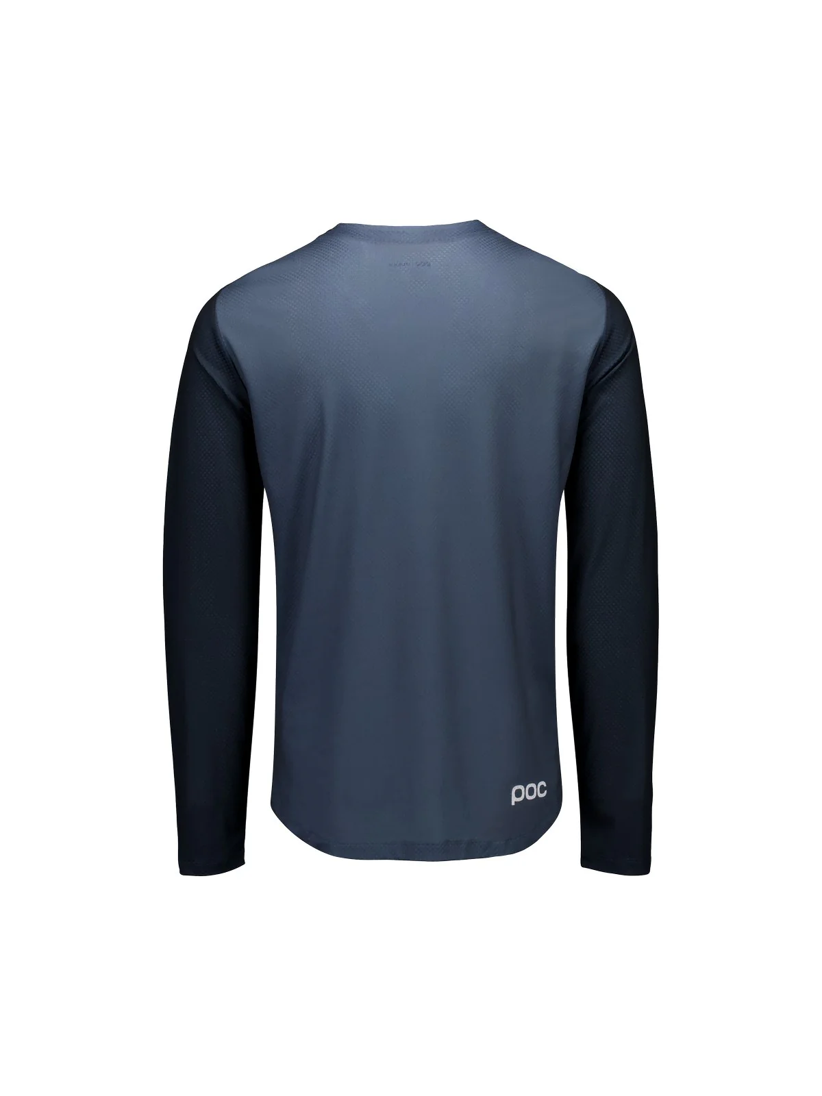 Koszulka rowerowa POC M's Motion Air L/S Jersey - Apat. Navy - Image 5
