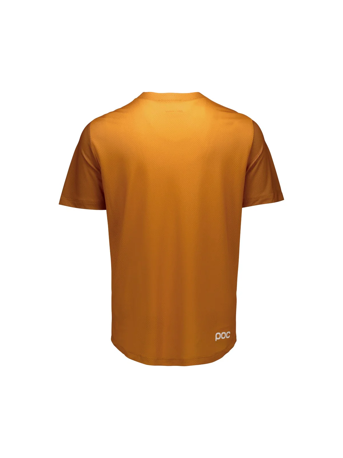 Koszulka rowerowa POC M's Motion Air S/S Jersey - Bauxite Brown - Image 5