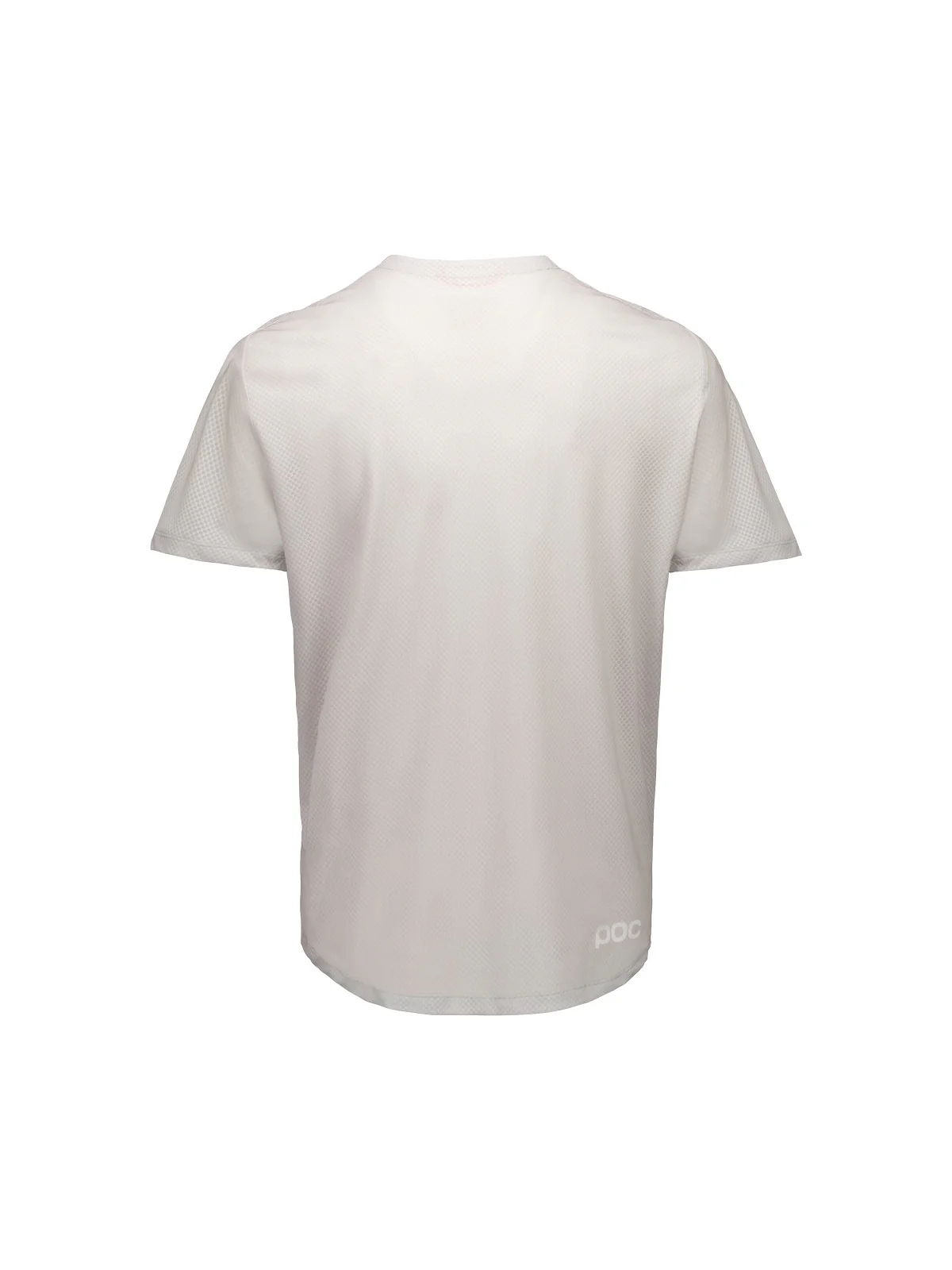 Koszulka rowerowa POC M's Motion Air S/S Jersey - Granite Grey - Image 4