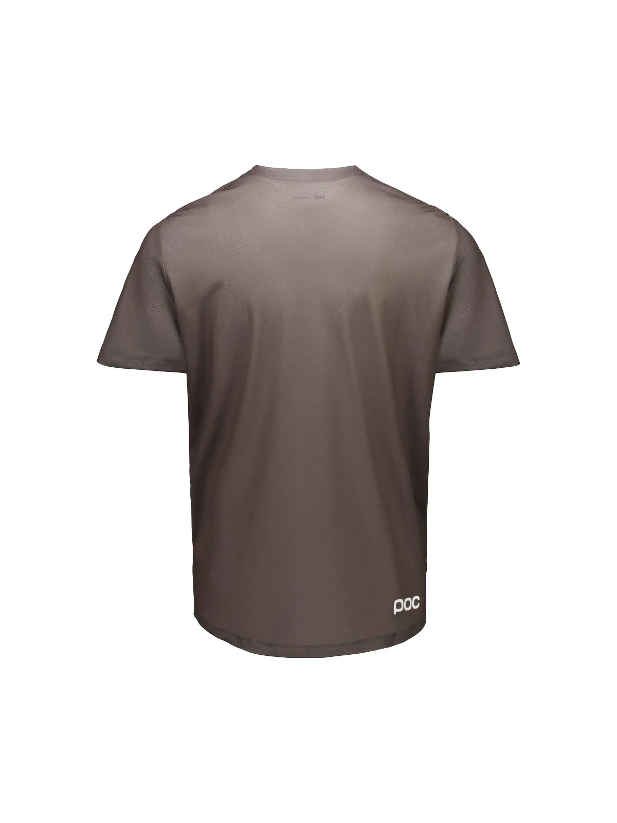 Koszulka rowerowa POC M's Motion Air S/S Jersey - Sylvanite Grey - Image 4