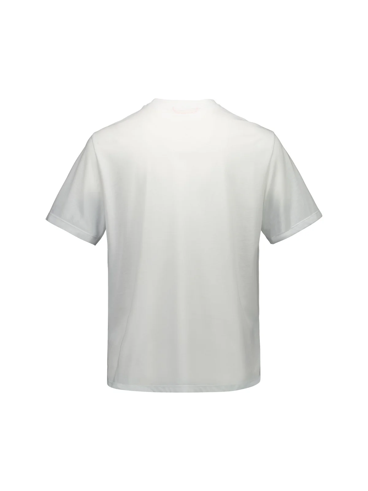 Koszulka rowerowa POC M's Motion S/S Jersey - Hyd. White - Image 2