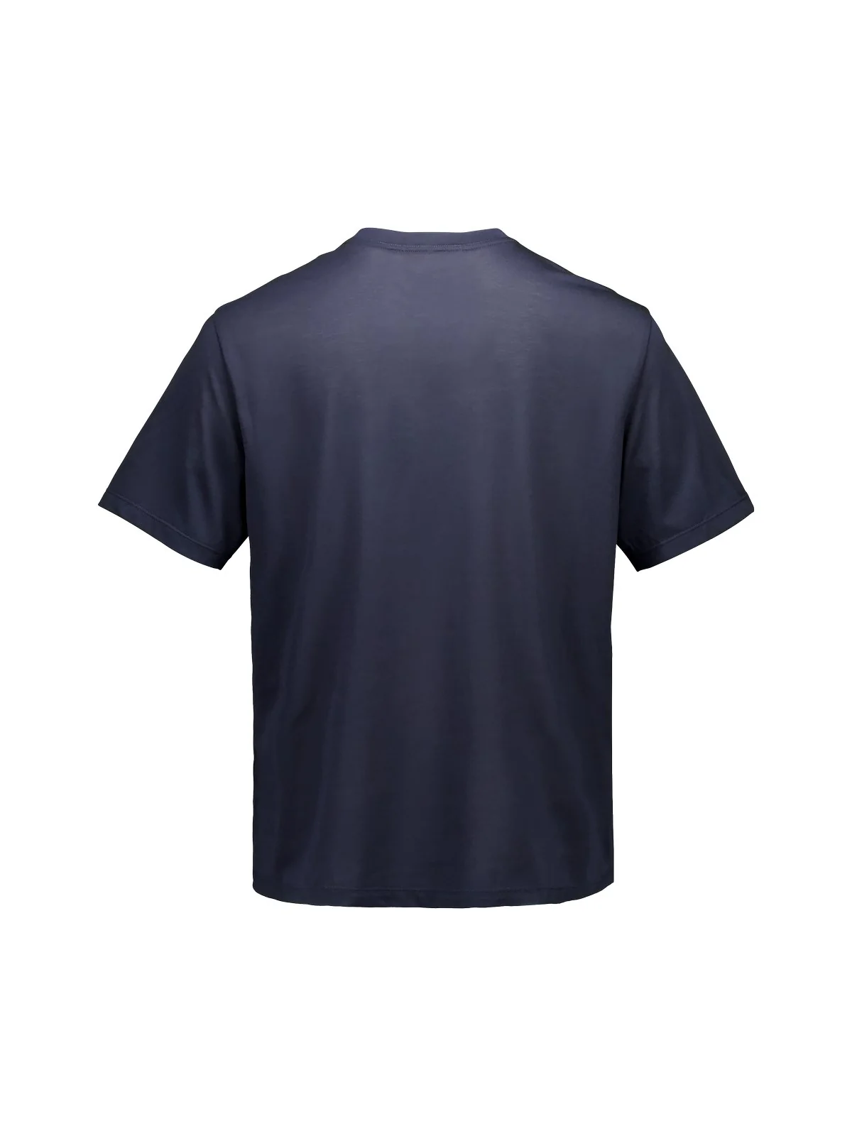 Koszulka rowerowa POC M's Motion S/S Jersey - Apatite Navy - Image 4