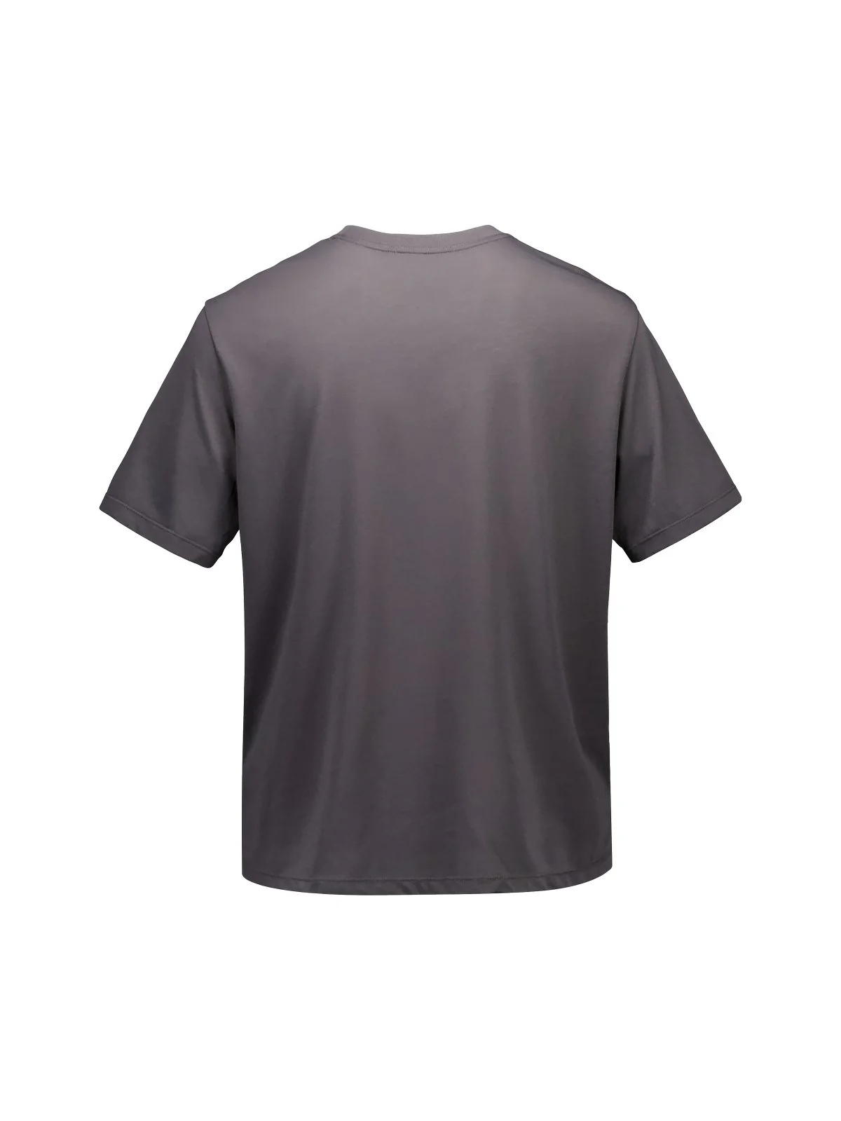 Koszulka rowerowa POC M's Motion S/S Jersey - Sylvanite Grey - Image 4