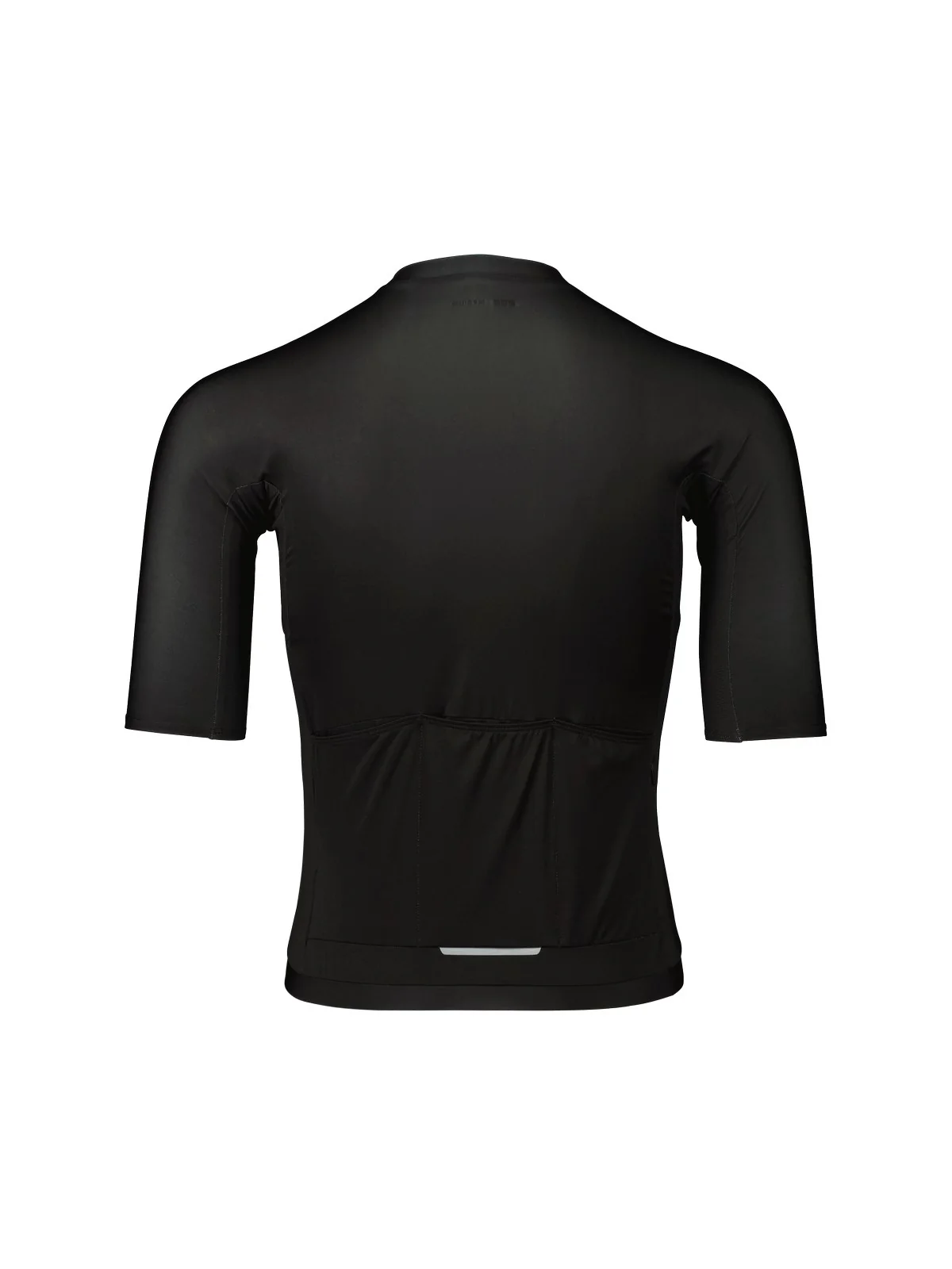 Koszulka rowerowa POC M's PRISTINE Jersey - Ur. Black - Image 6