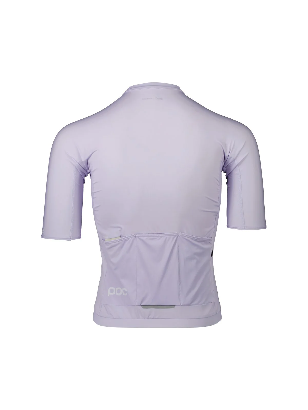 Koszulka rowerowa POC M's PRISTINE Jersey - Purple Quartz - Image 5