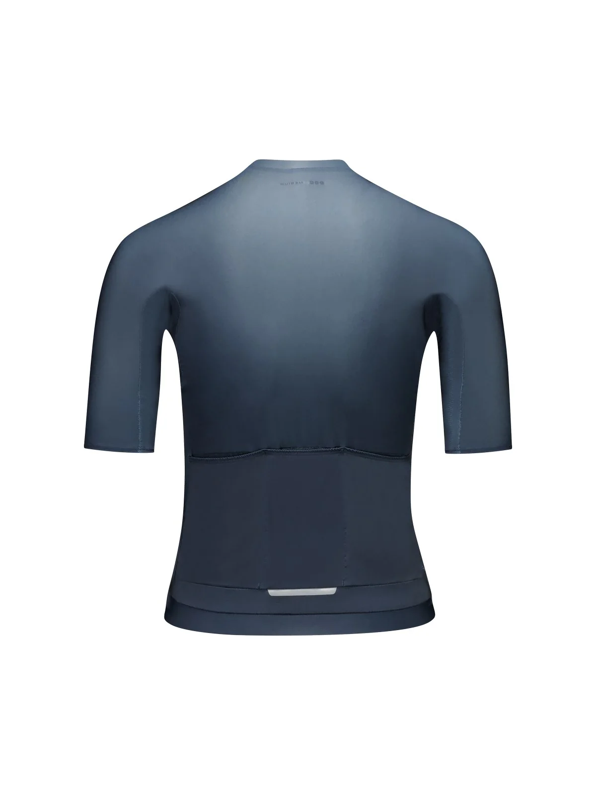 Koszulka rowerowa POC M's Pristine Jersey granatowa - Image 4