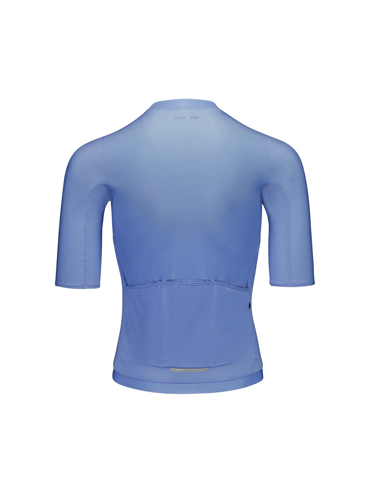 Koszulka rowerowa POC M's Pristine Jersey - Bazzite Blue - Image 6