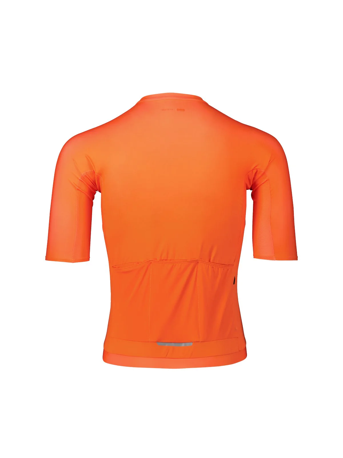Koszulka rowerowa POC M's PRISTINE Jersey -  Zink Orange - Image 5