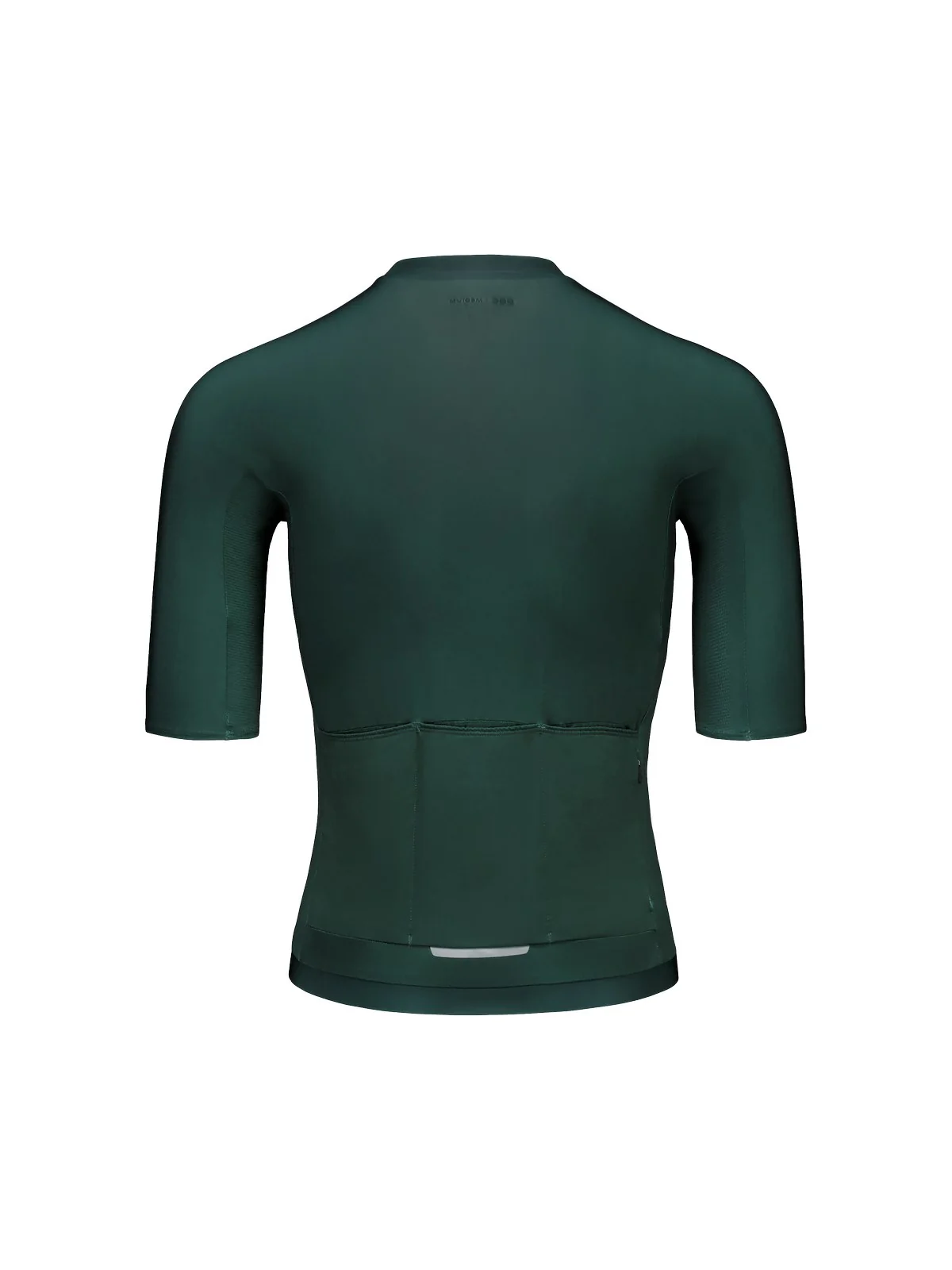 Koszulka rowerowa POC M's Pristine Jersey - Parg. Green - Image 5