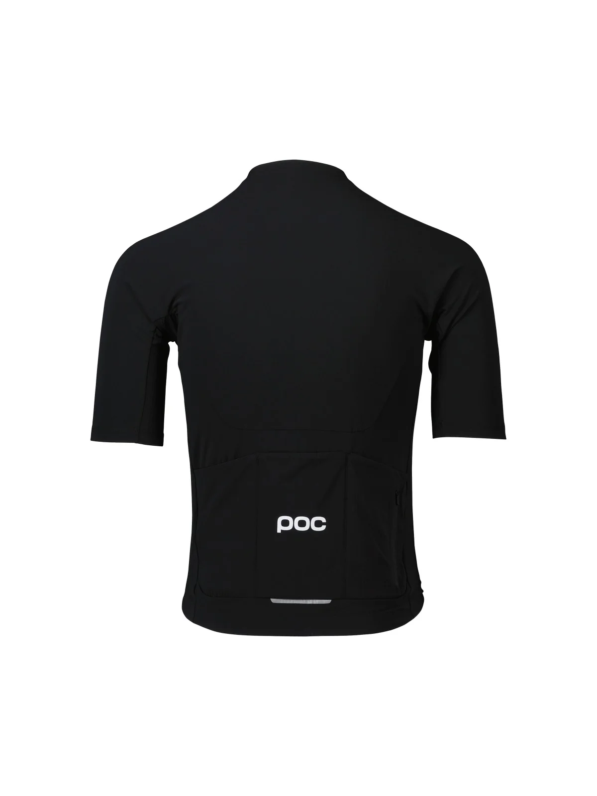 Koszulka rowerowa POC M's Raceday Jersey - Ur. Black - Image 7