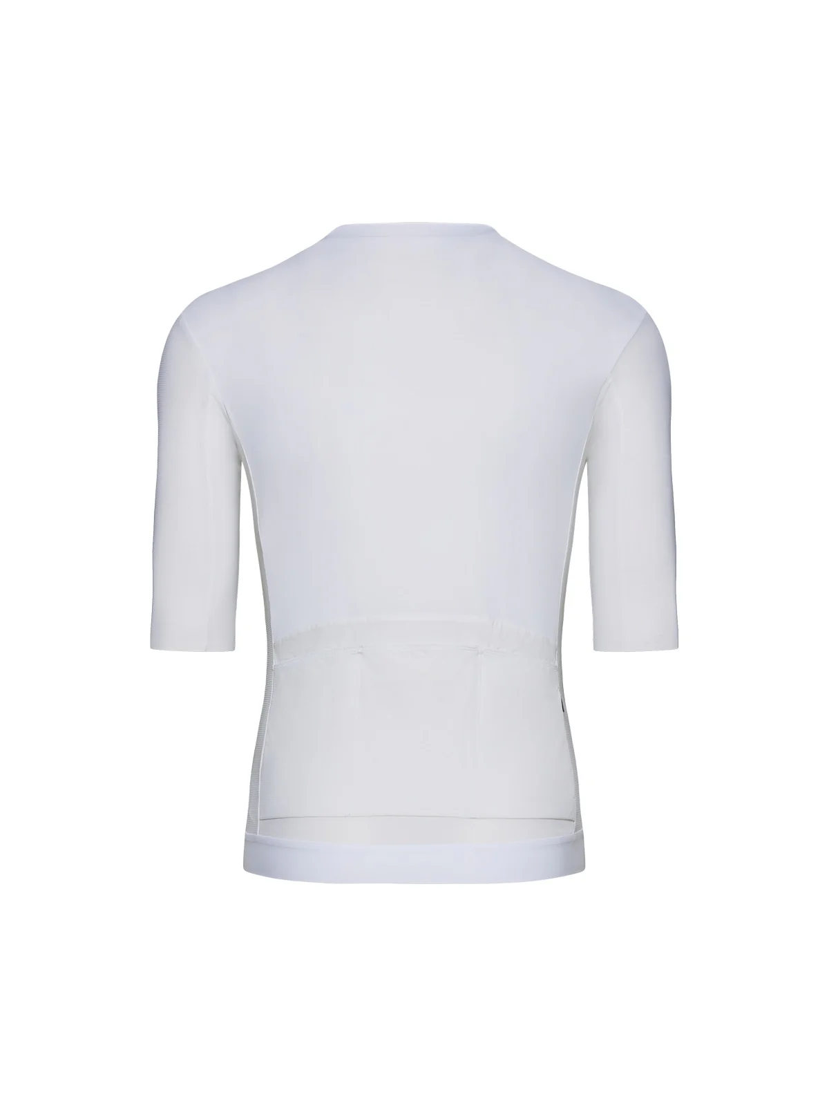 Koszulka rowerowa POC M's Raceday S/S Jersey - Hyd. White - Image 4