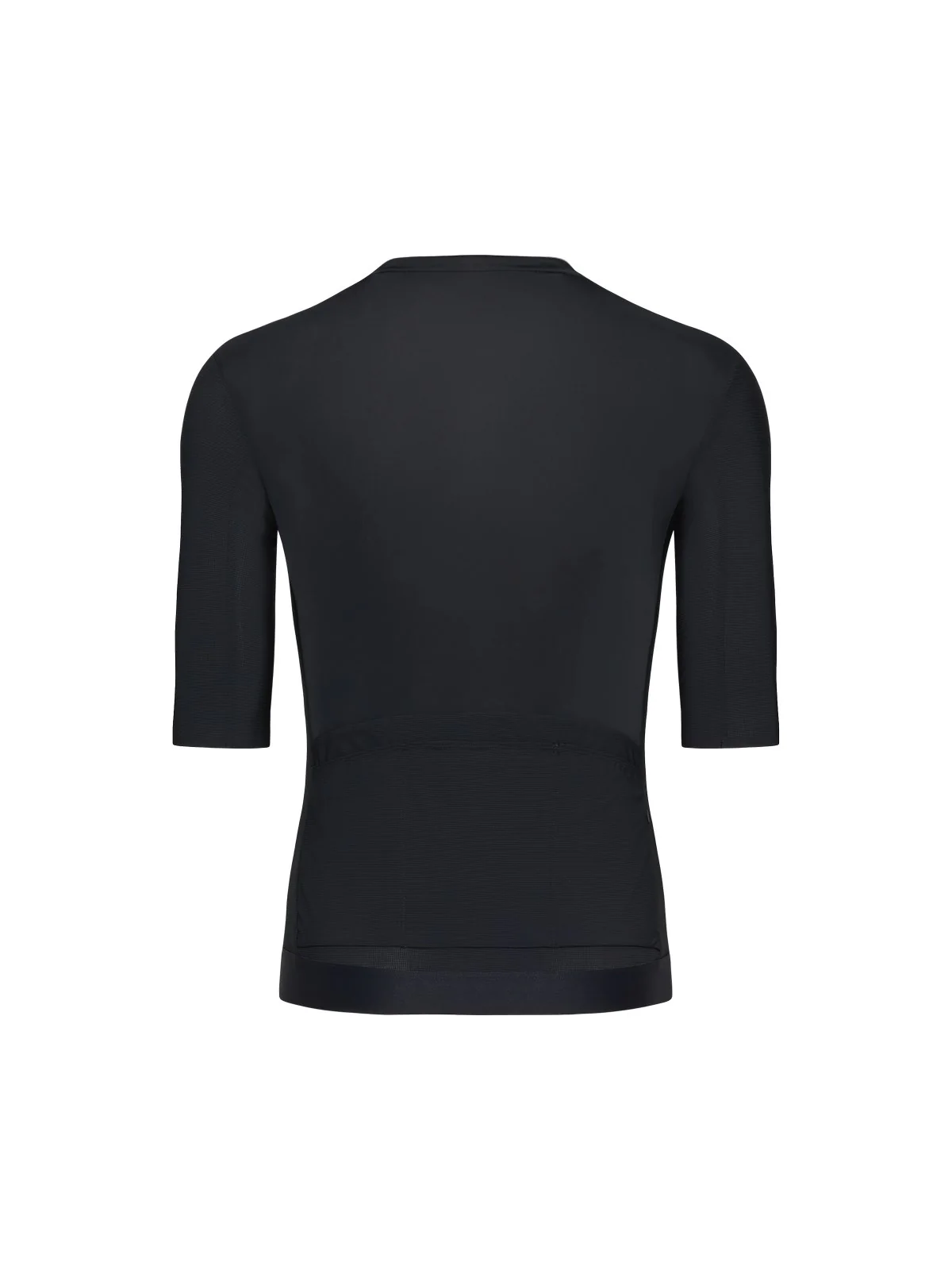Koszulka rowerowa POC M's Raceday S/S Jersey - Ur. Black - Image 6
