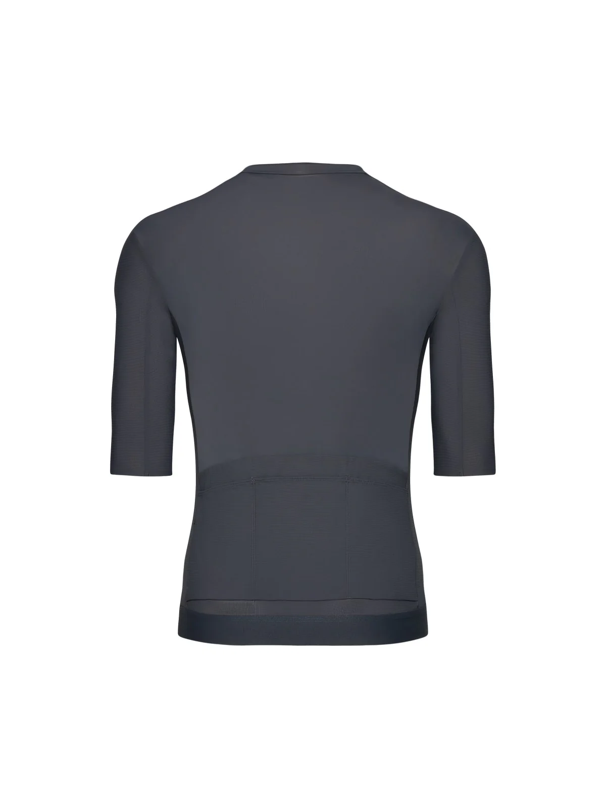 Koszulka rowerowa POC M's Raceday S/S Jersey - Sylvanite Grey - Image 4