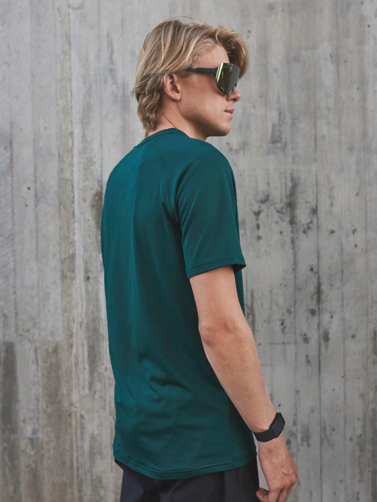 Koszulka Rowerowa POC M'S REFORM ENDURO TEE - Image 4