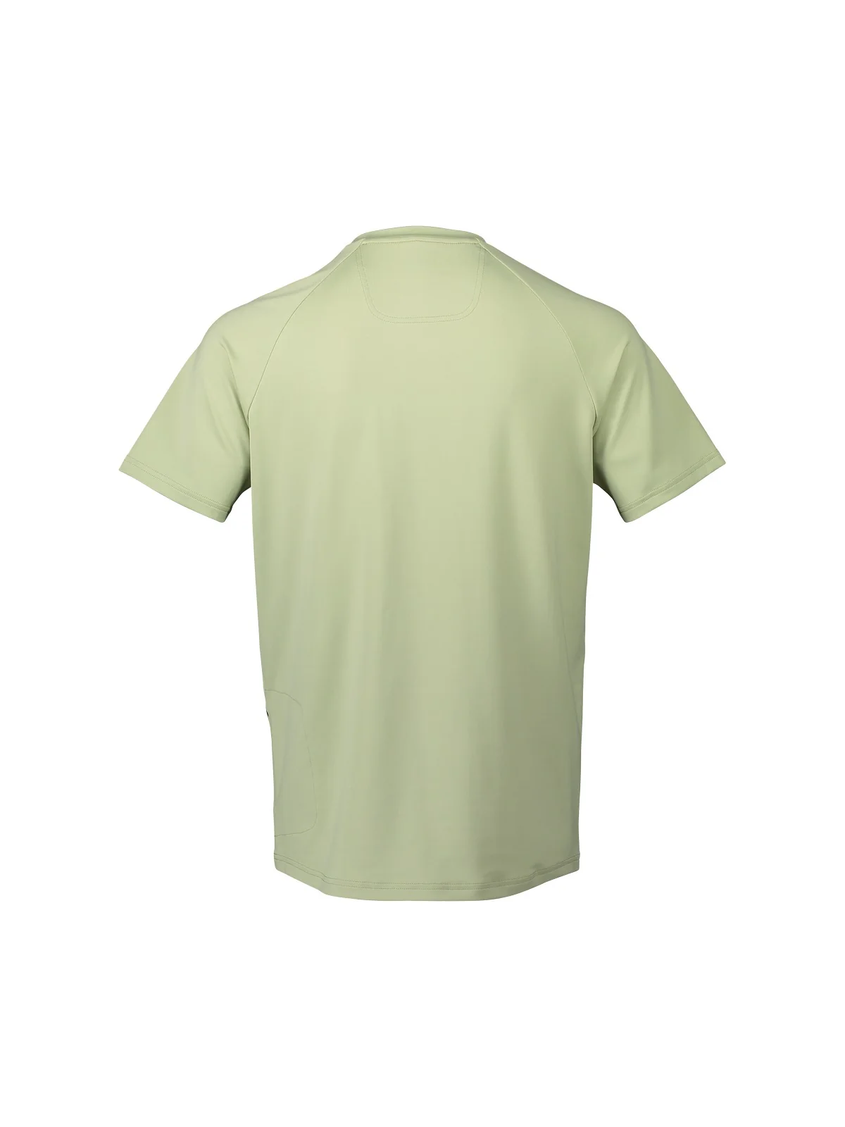 Koszulka rowerowa POC M'S REFORM ENDURO - Prehnite Green - Image 5