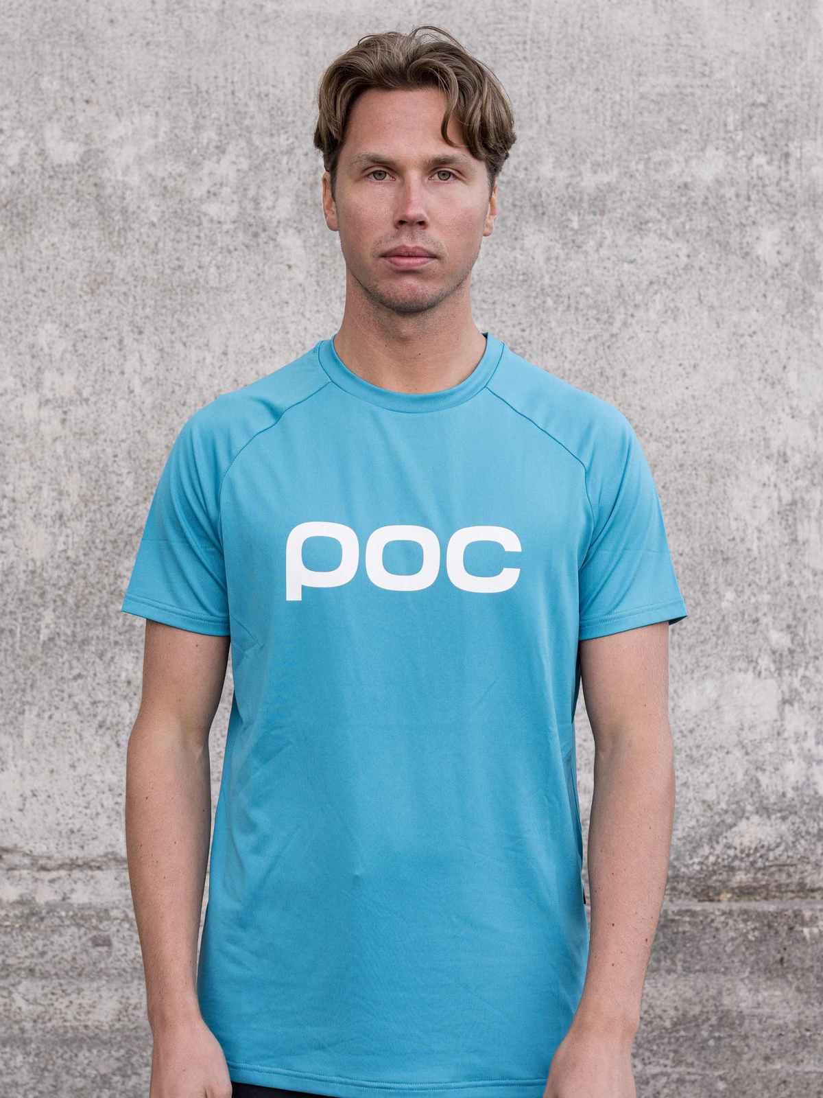 Koszulka Rowerowa POC M'S REFORM ENDURO - Image 2
