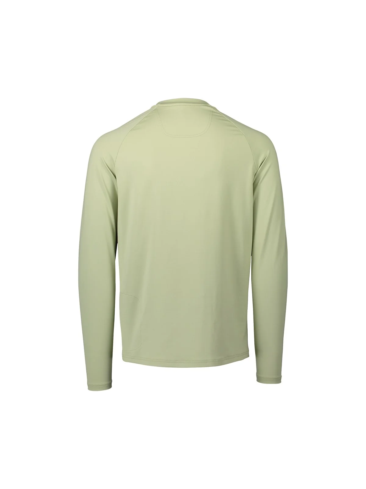 Koszulka rowerowa POC M'S REFORM ENDURO - Prehnite Green - Image 6