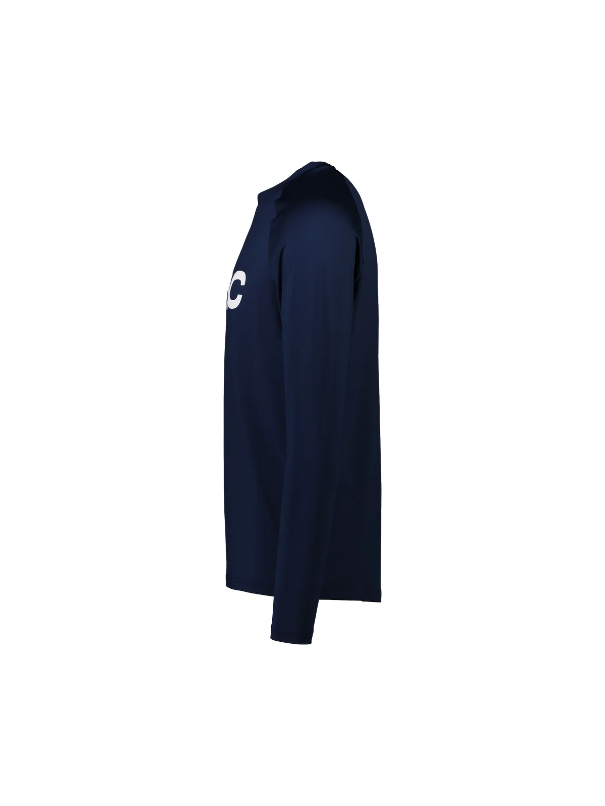 Koszulka rowerowa POC M'S REFORM ENDURO - Turmaline Navy - Image 3