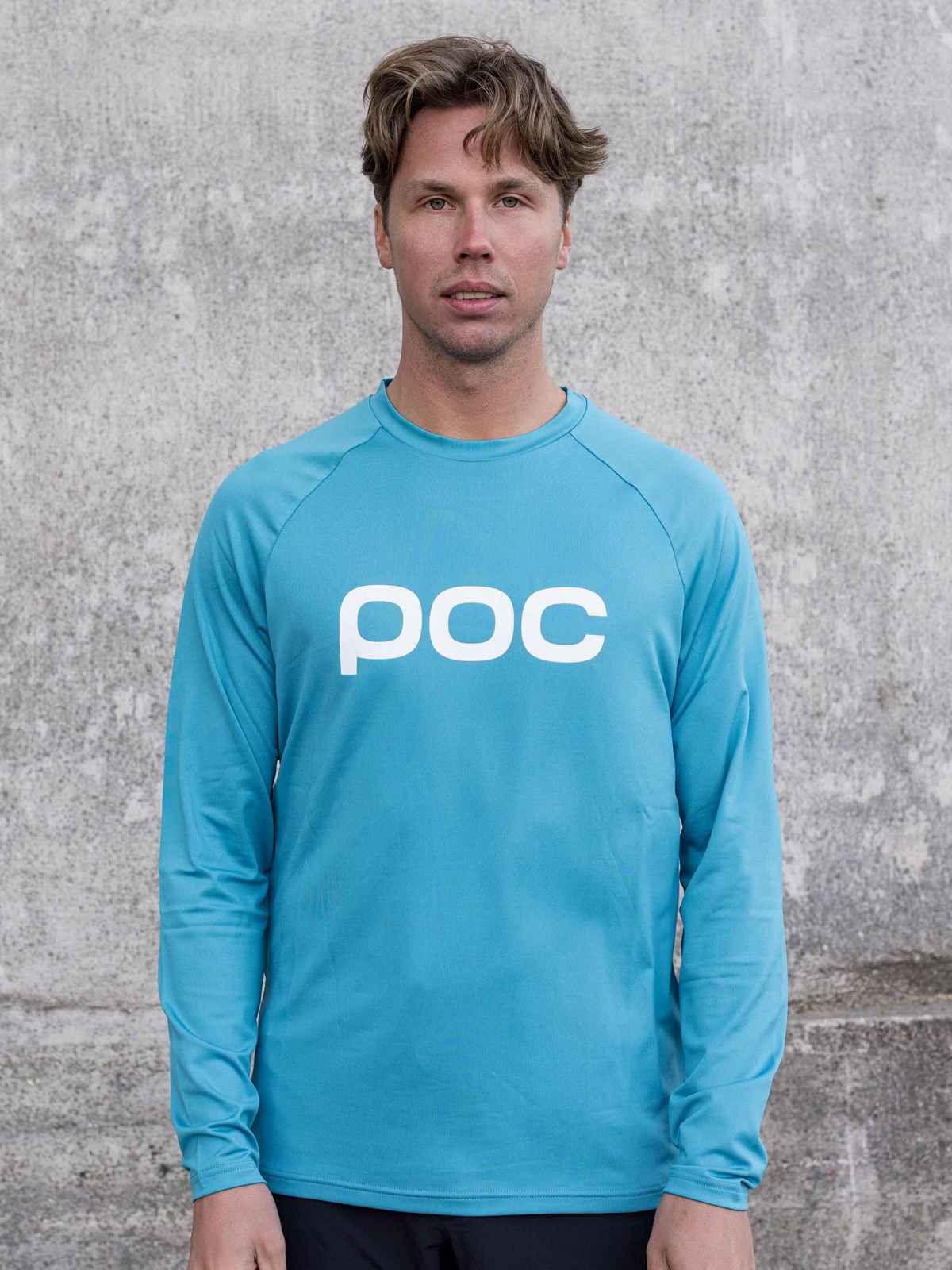 Koszulka Rowerowa POC M'S REFORM ENDURO - Image 2